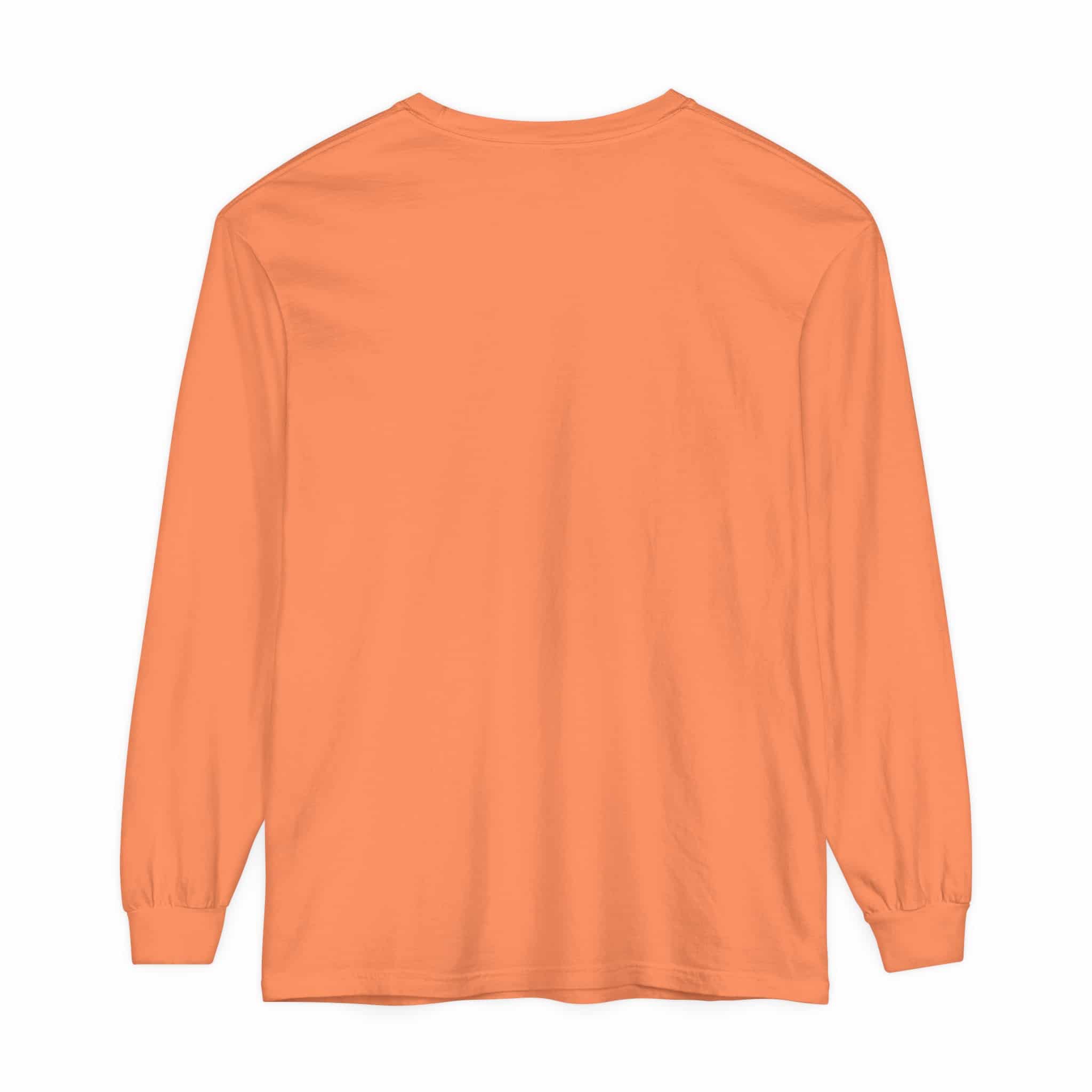 Paddlefish Brewing Long Sleeve T-Shirt - Image 2