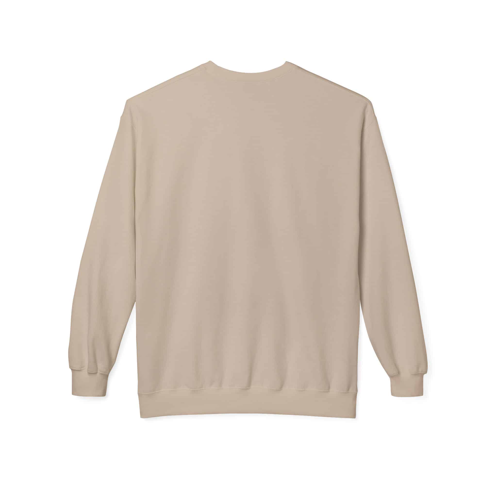 Paddlefish Brewing Midweight Fleece Crewneck Sweatshirt - Image 10