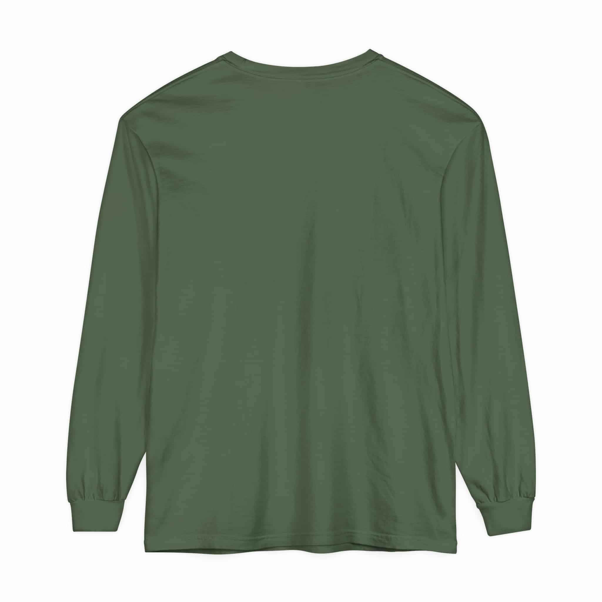 Paddlefish Brewing Long Sleeve T-Shirt - Image 19