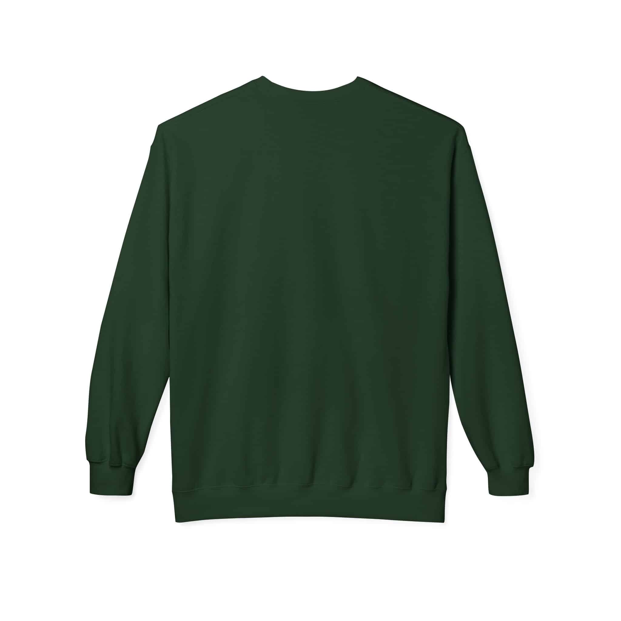 Paddlefish Brewing Midweight Fleece Crewneck Sweatshirt - Image 18