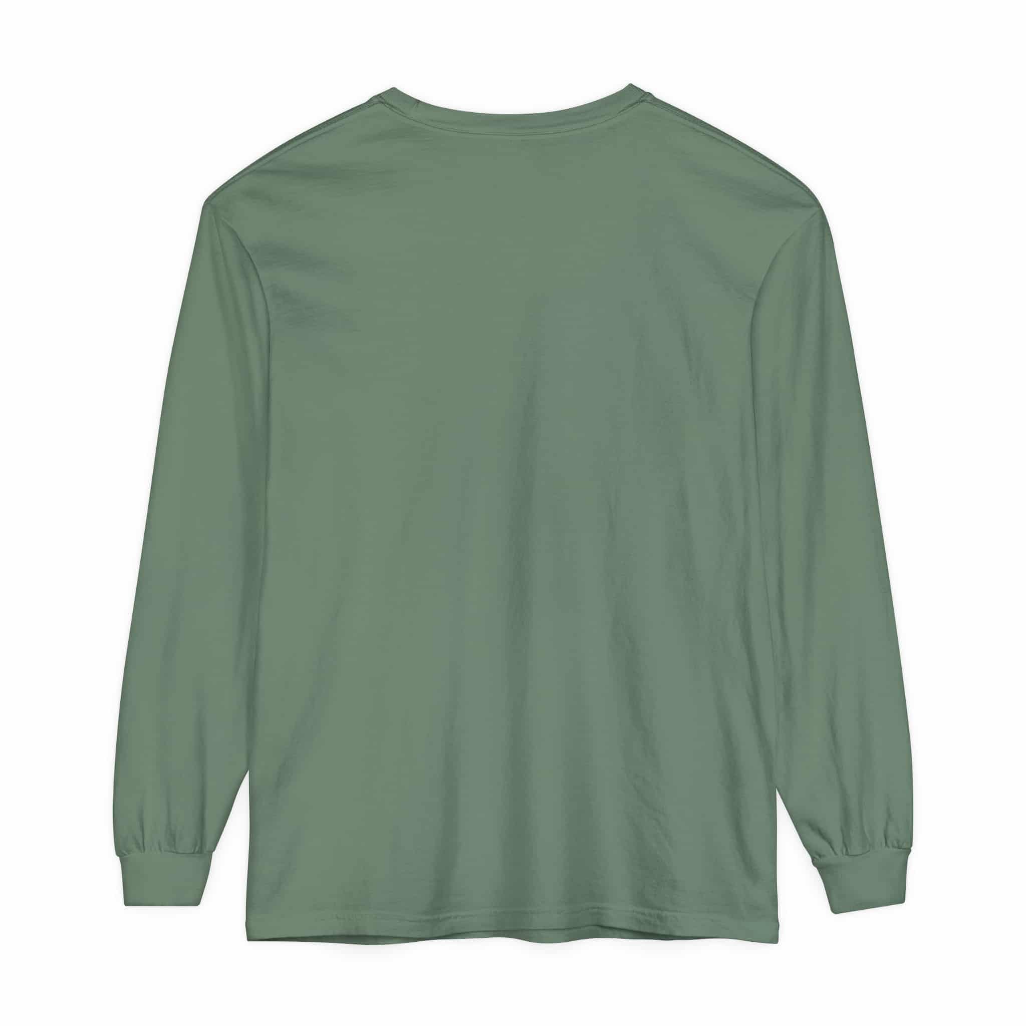 Paddlefish Brewing Long Sleeve T-Shirt - Image 27