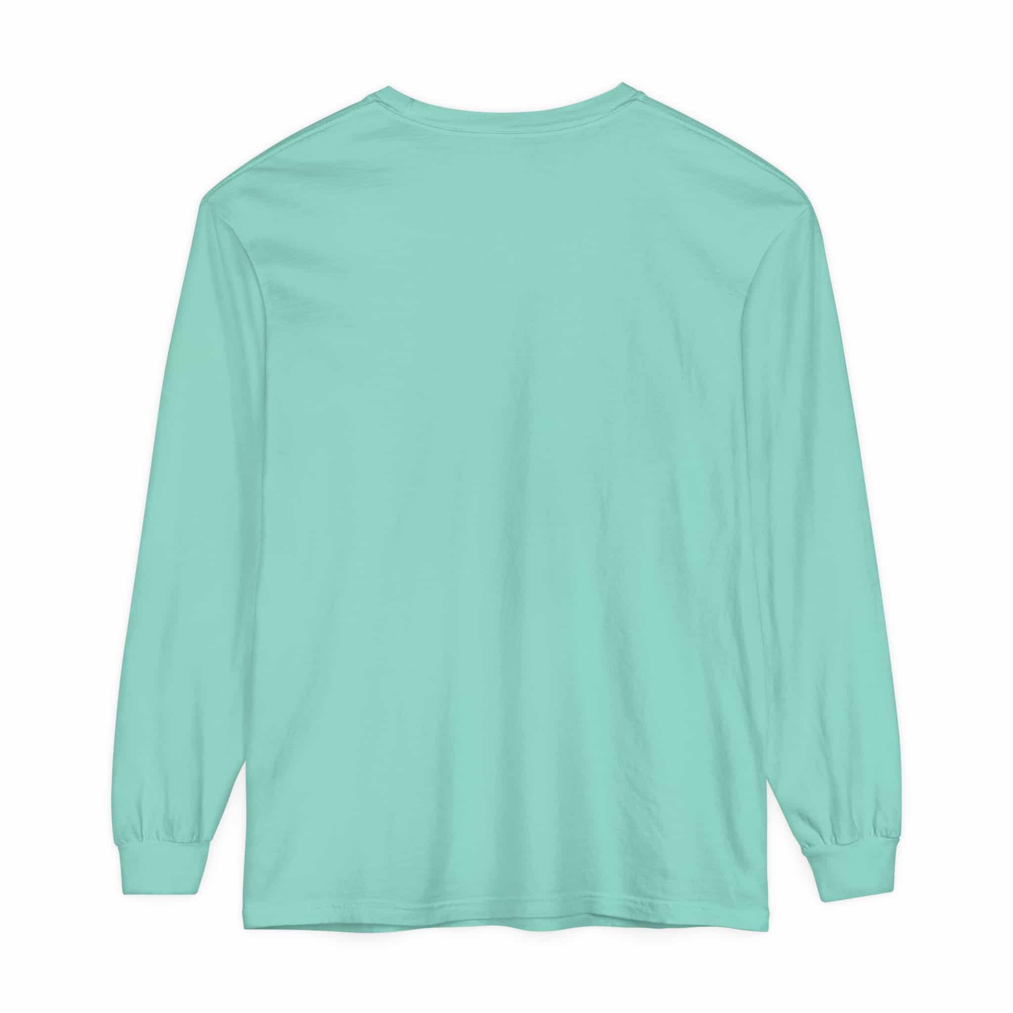 Paddlefish Brewing Long Sleeve T-Shirt - Image 23