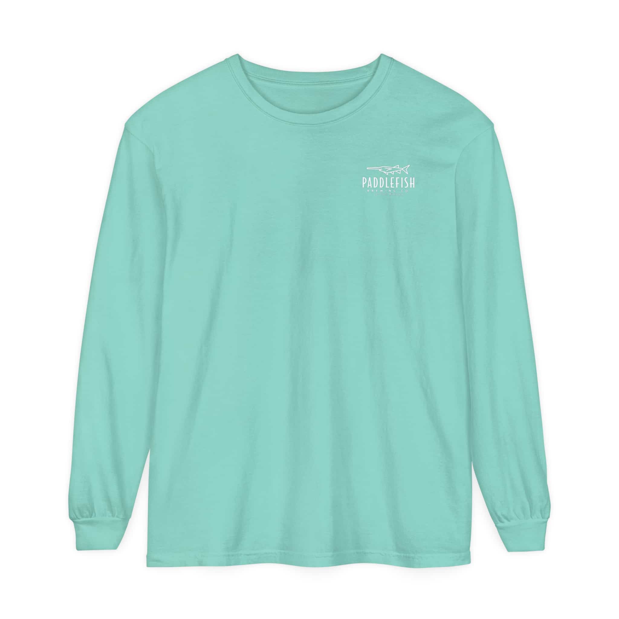 Constellations Long Sleeve T-Shirt - Image 26