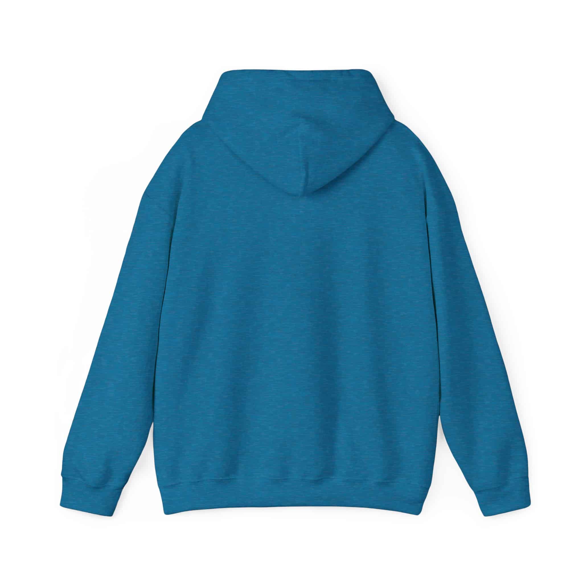Paddlefish Brewing Hooded Sweatshirt - Image 2