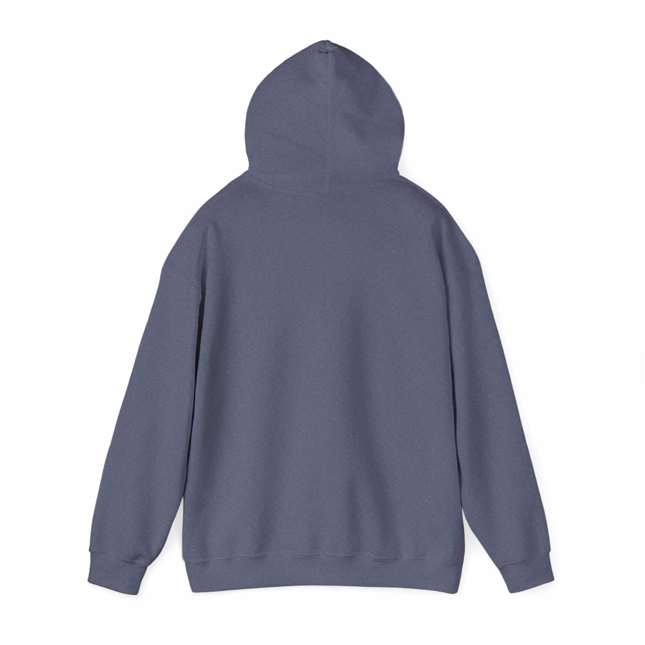 Paddlefish Brewing Hooded Sweatshirt - Image 35