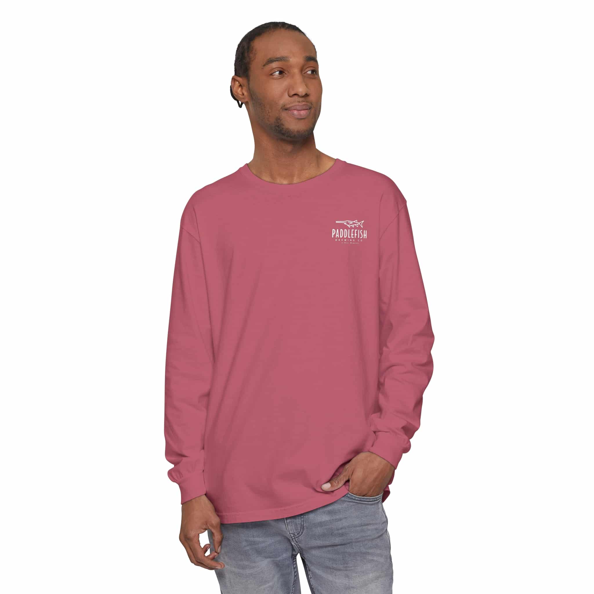 Constellations Long Sleeve T-Shirt - Image 3