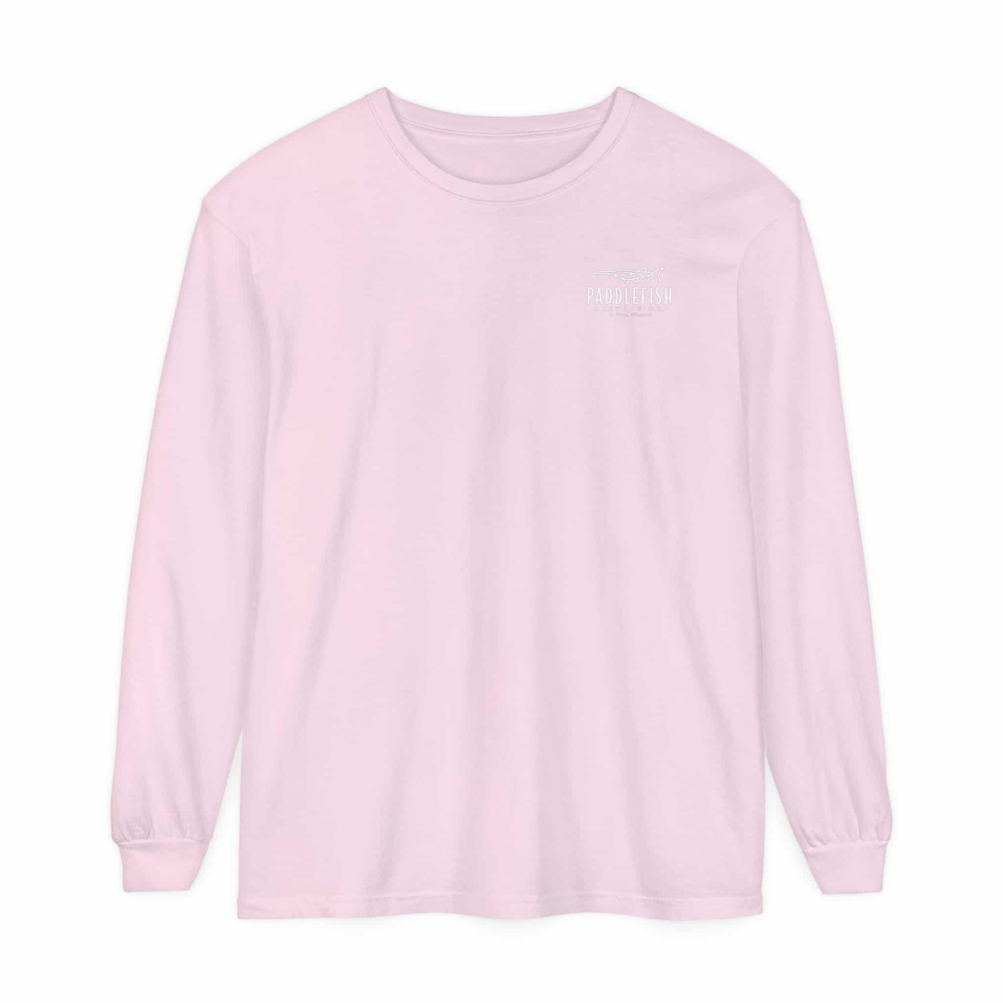 Constellations Long Sleeve T-Shirt - Image 54