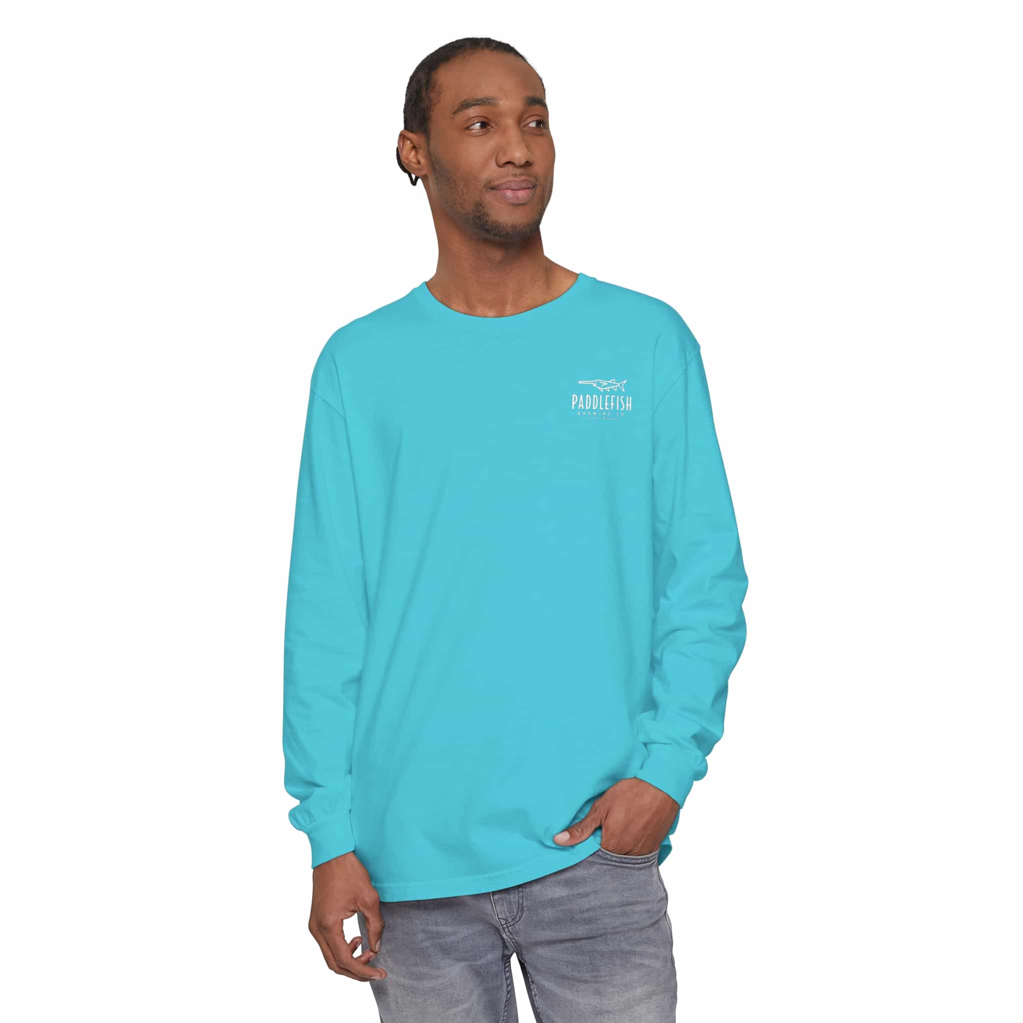 Constellations Long Sleeve T-Shirt - Image 40
