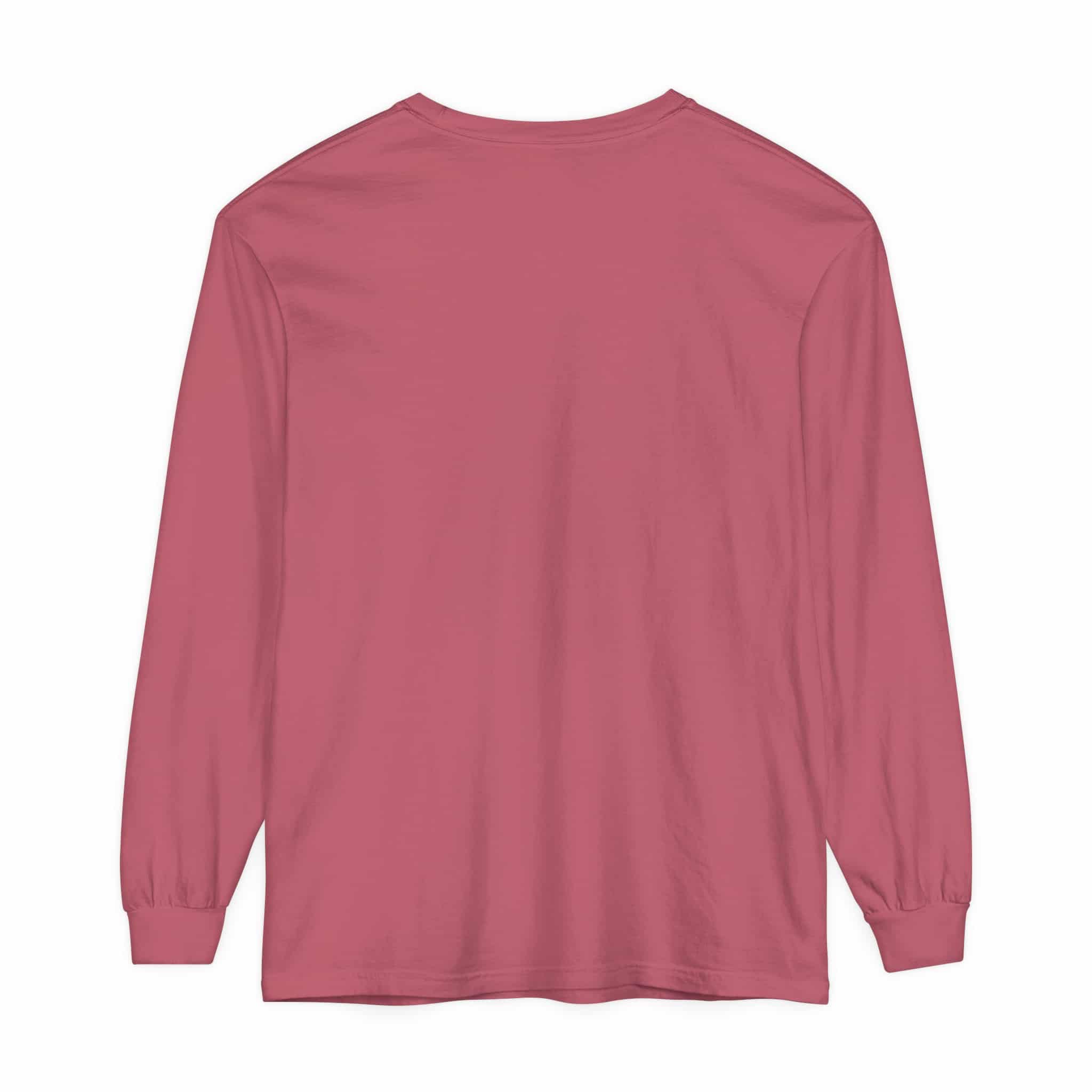 Paddlefish Brewing Long Sleeve T-Shirt - Image 67
