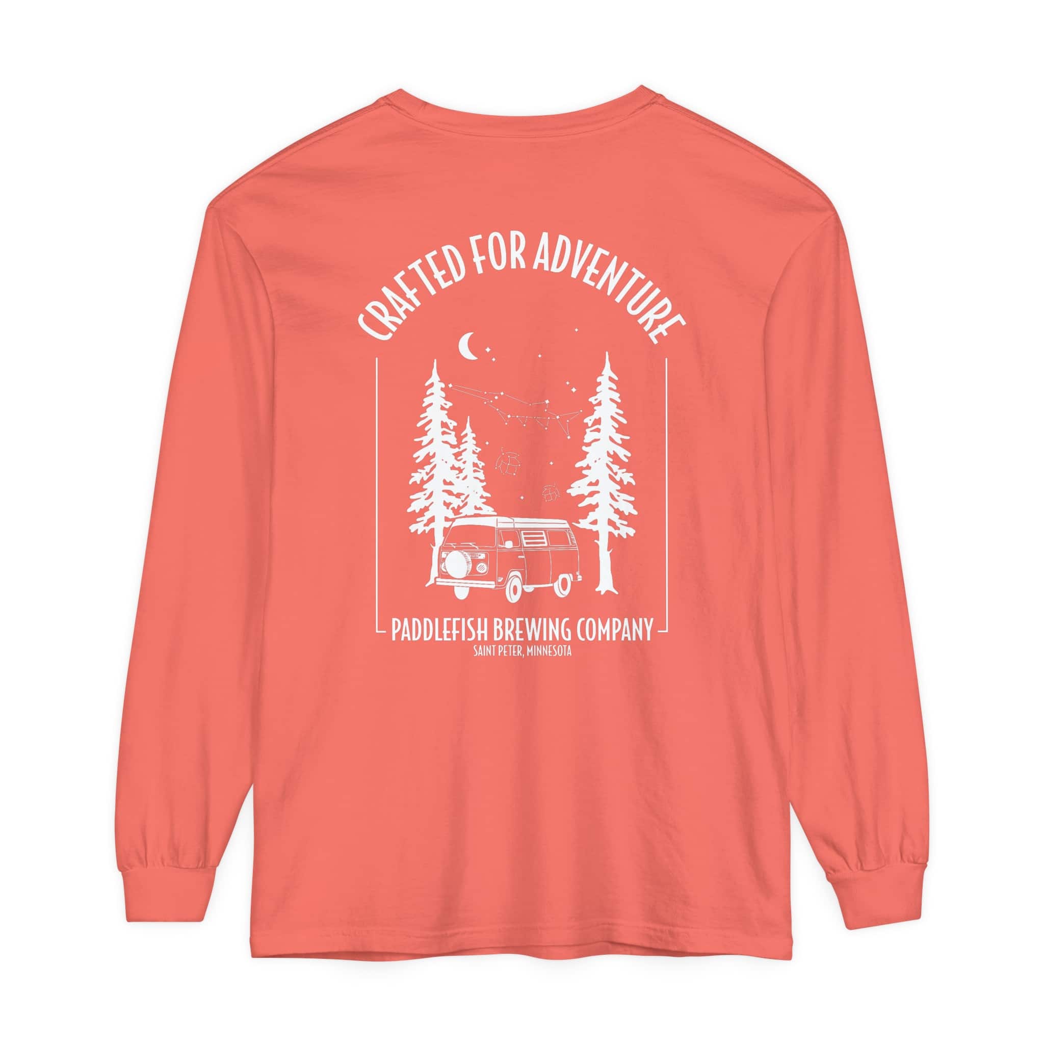 Constellations Long Sleeve T-Shirt - Image 11