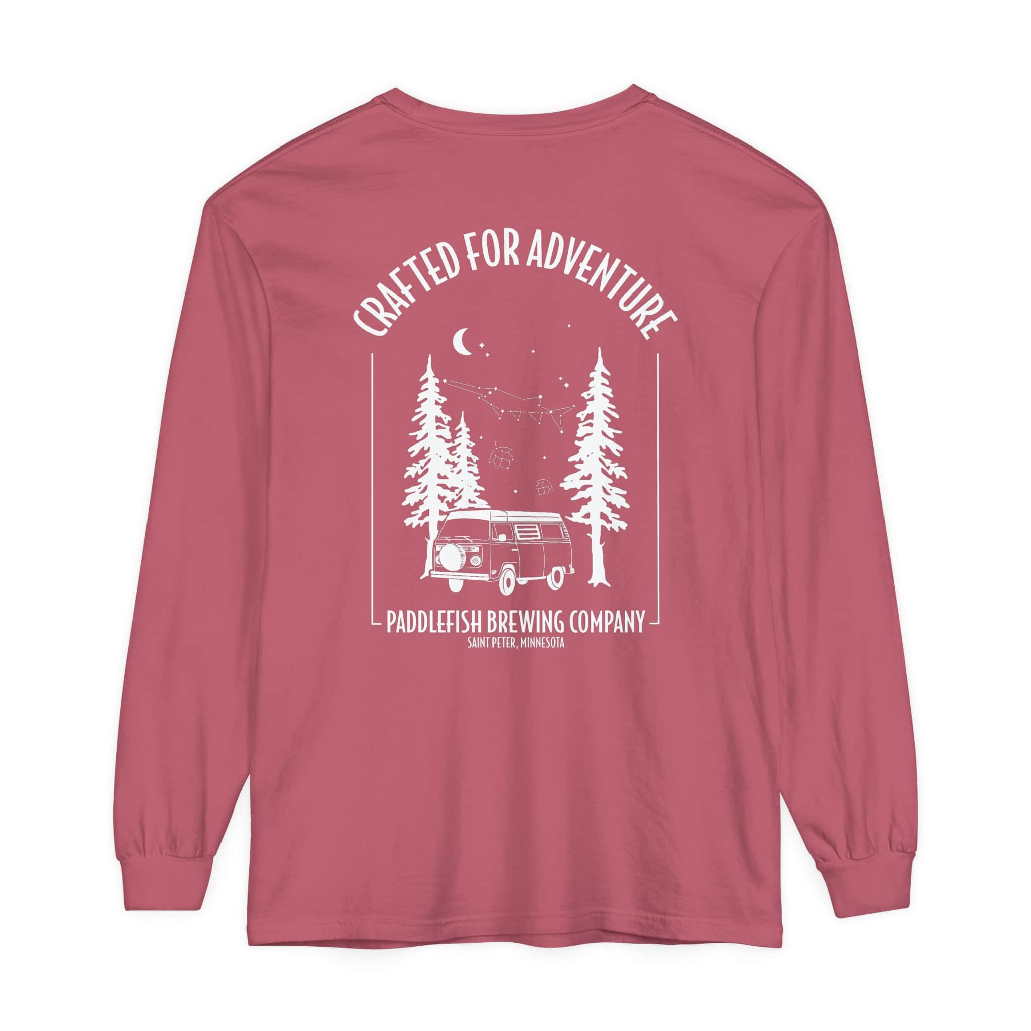 Constellations Long Sleeve T-Shirt - Image 2