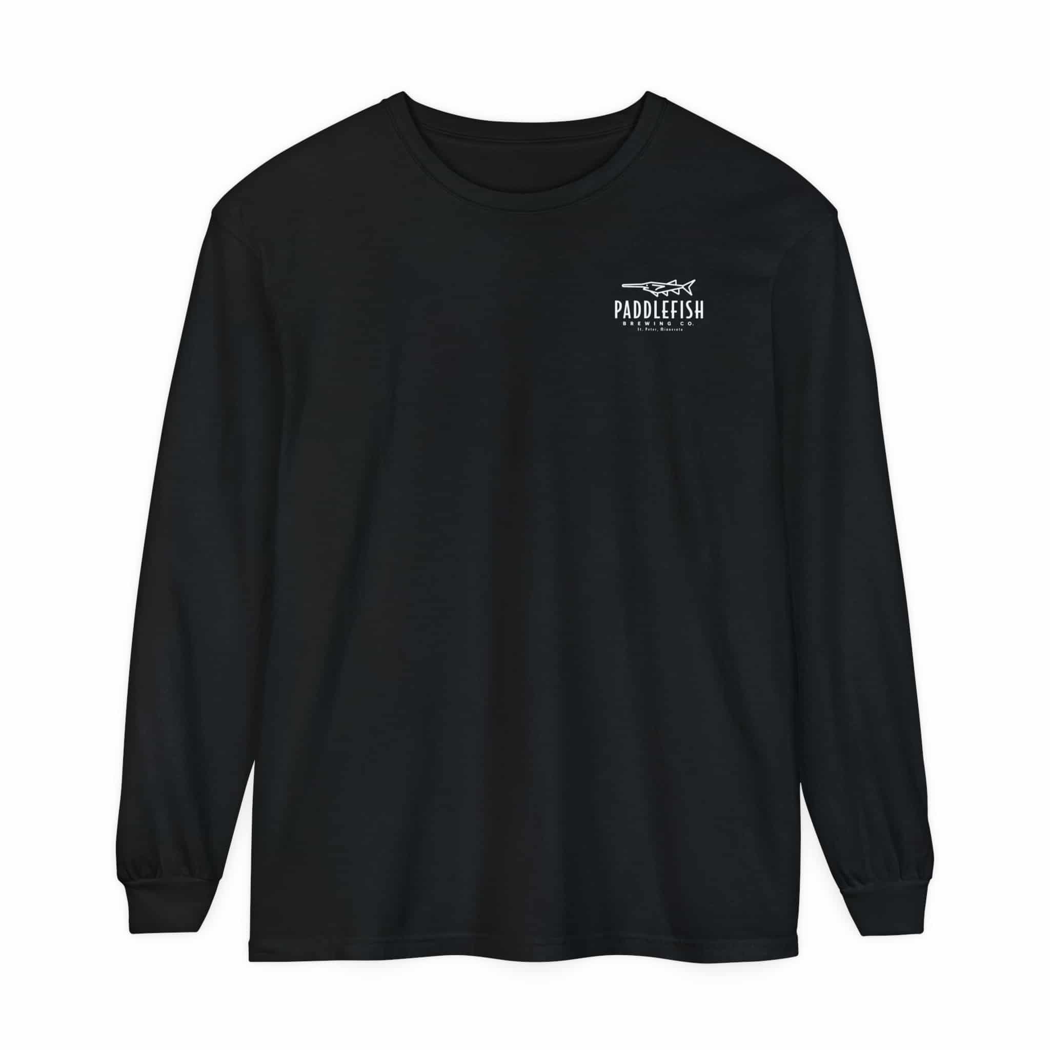 Constellations Long Sleeve T-Shirt - Image 46