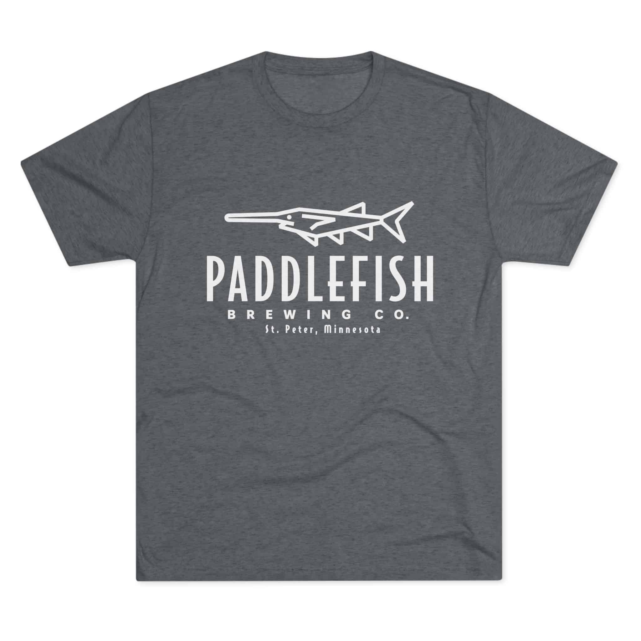Paddlefish Brewing Unisex T-Shirt - Image 19