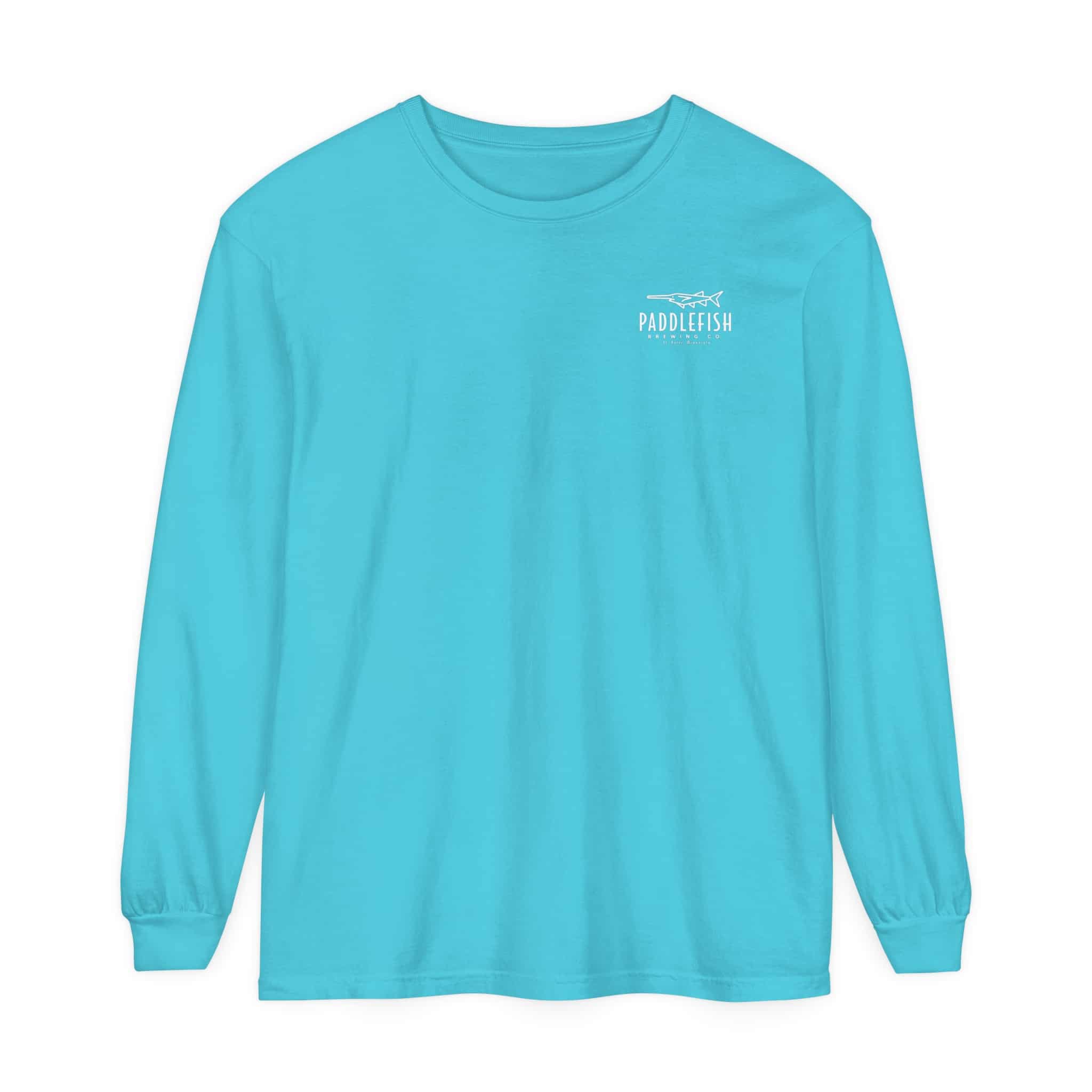 Constellations Long Sleeve T-Shirt - Image 38