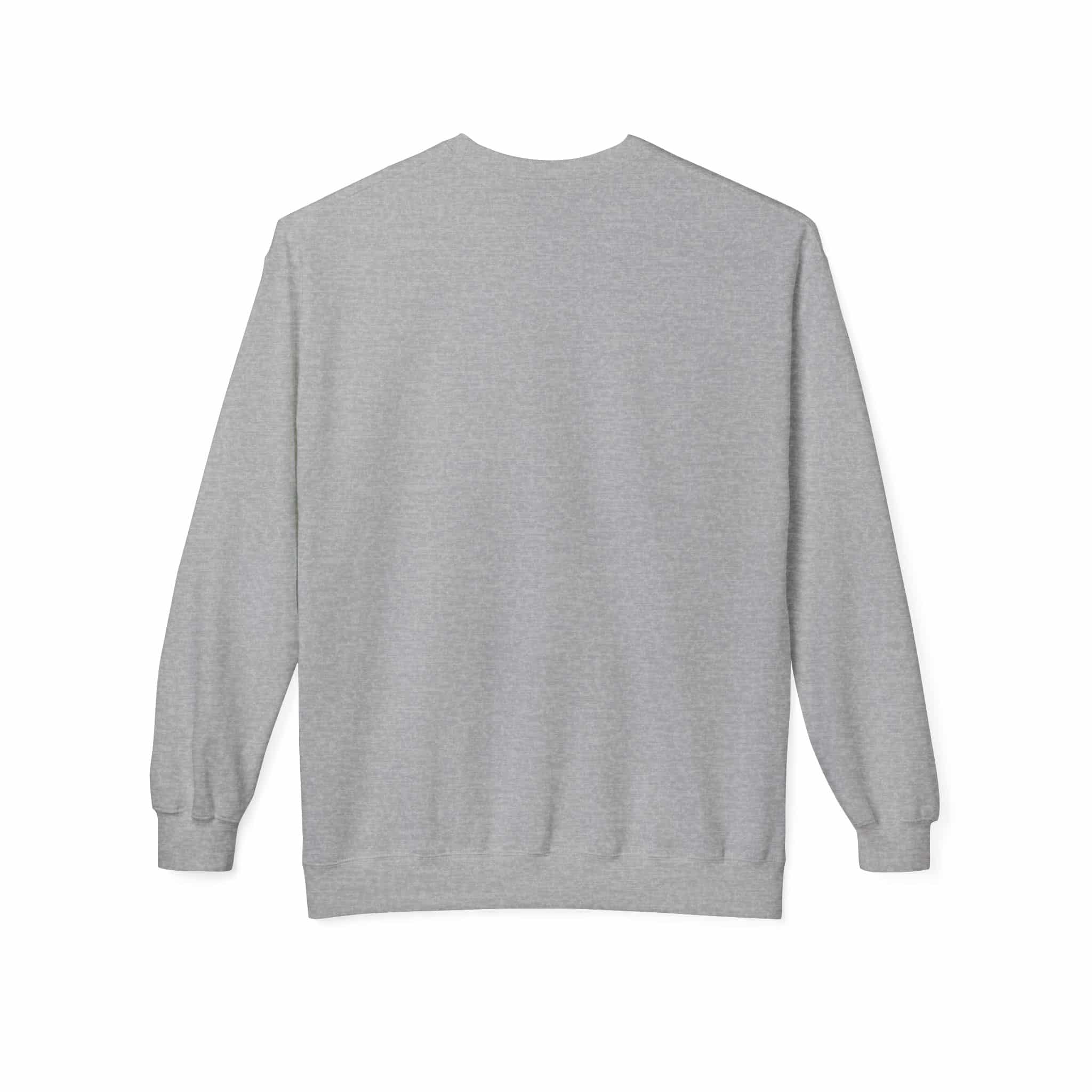 Paddlefish Brewing Midweight Fleece Crewneck Sweatshirt - Image 14