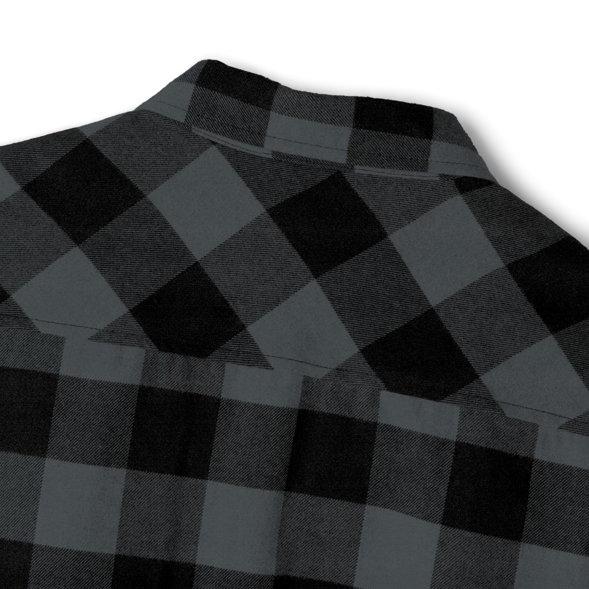 Paddlefish Flannel Shirt - Image 15