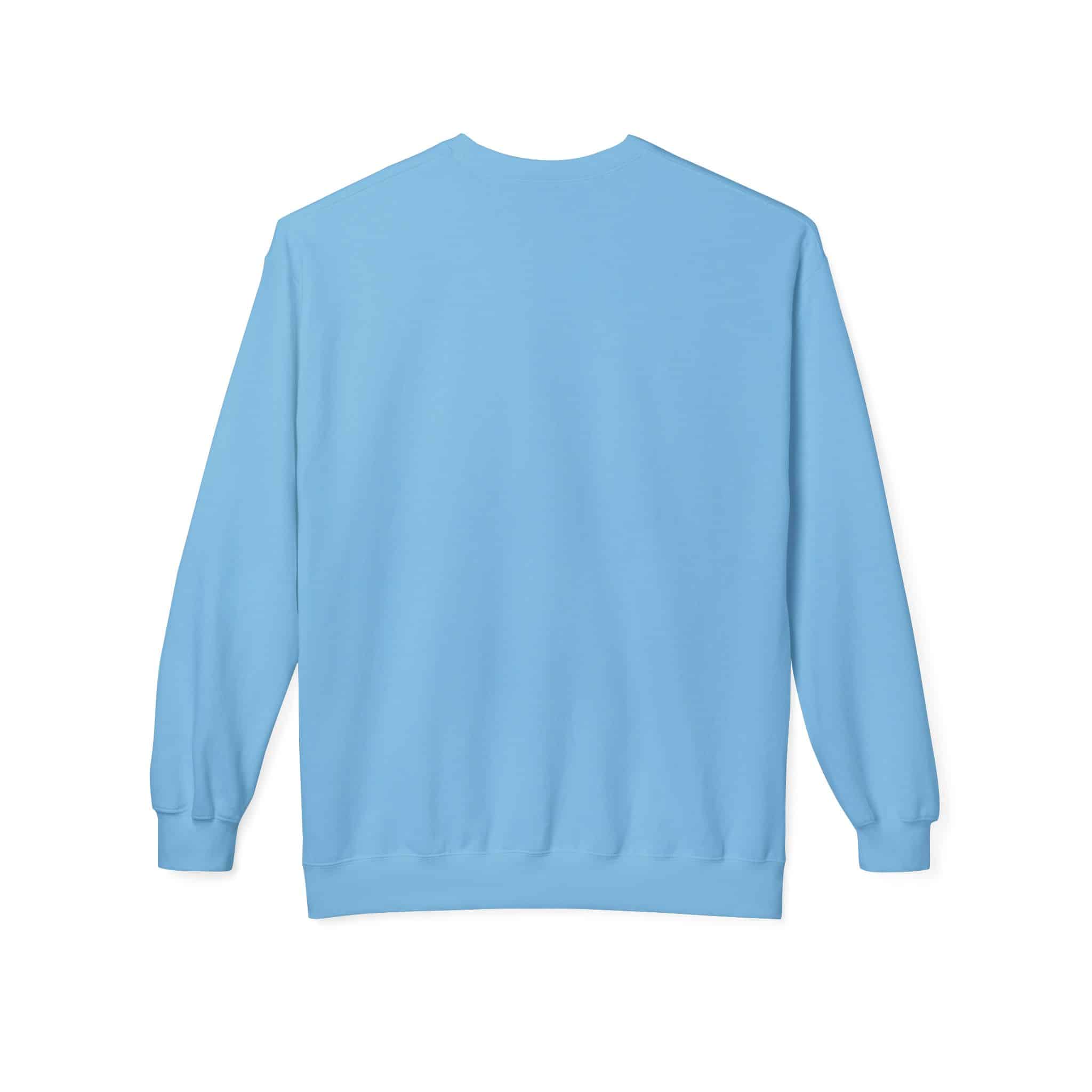 Paddlefish Brewing Midweight Fleece Crewneck Sweatshirt - Image 22