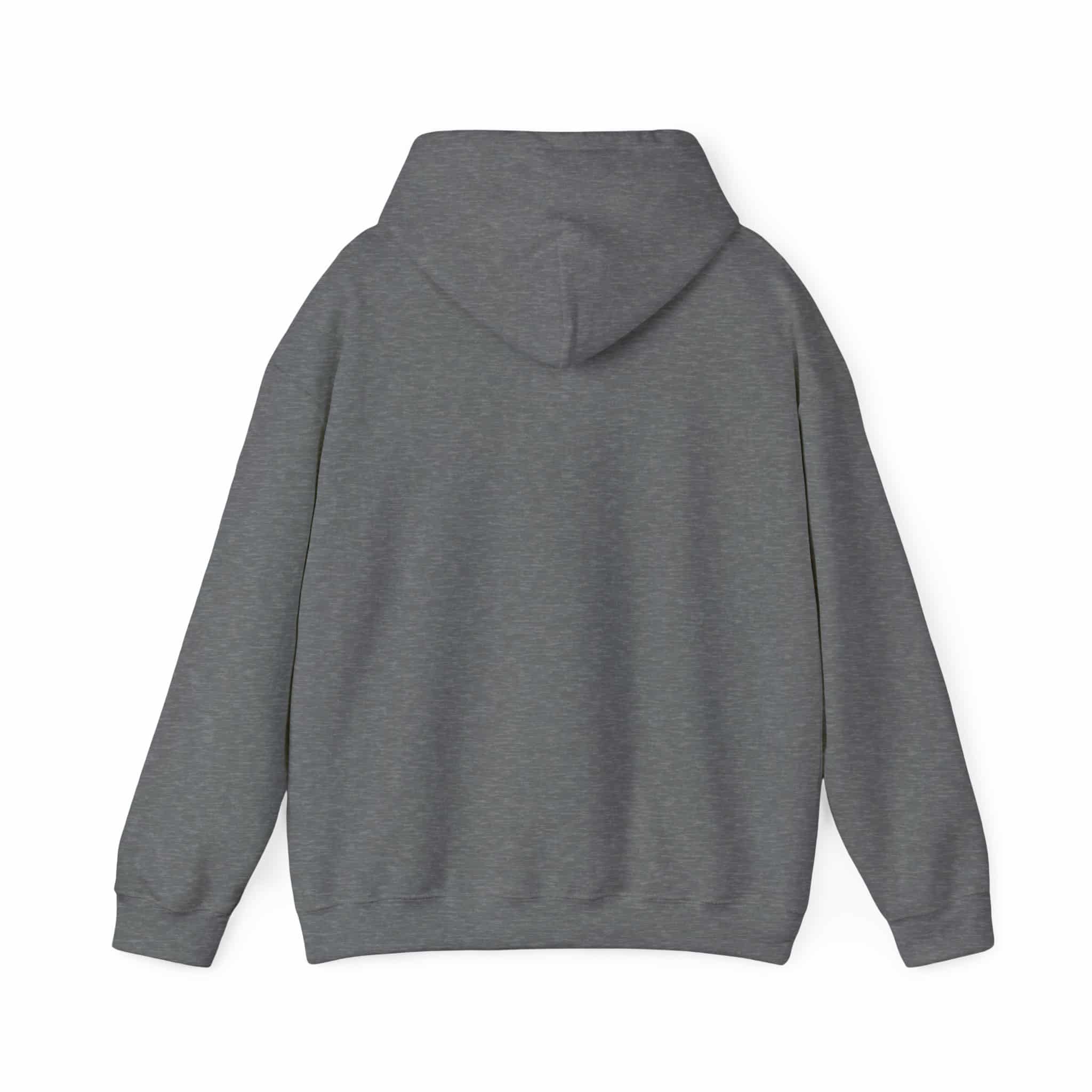 Paddlefish Brewing Hooded Sweatshirt - Image 18