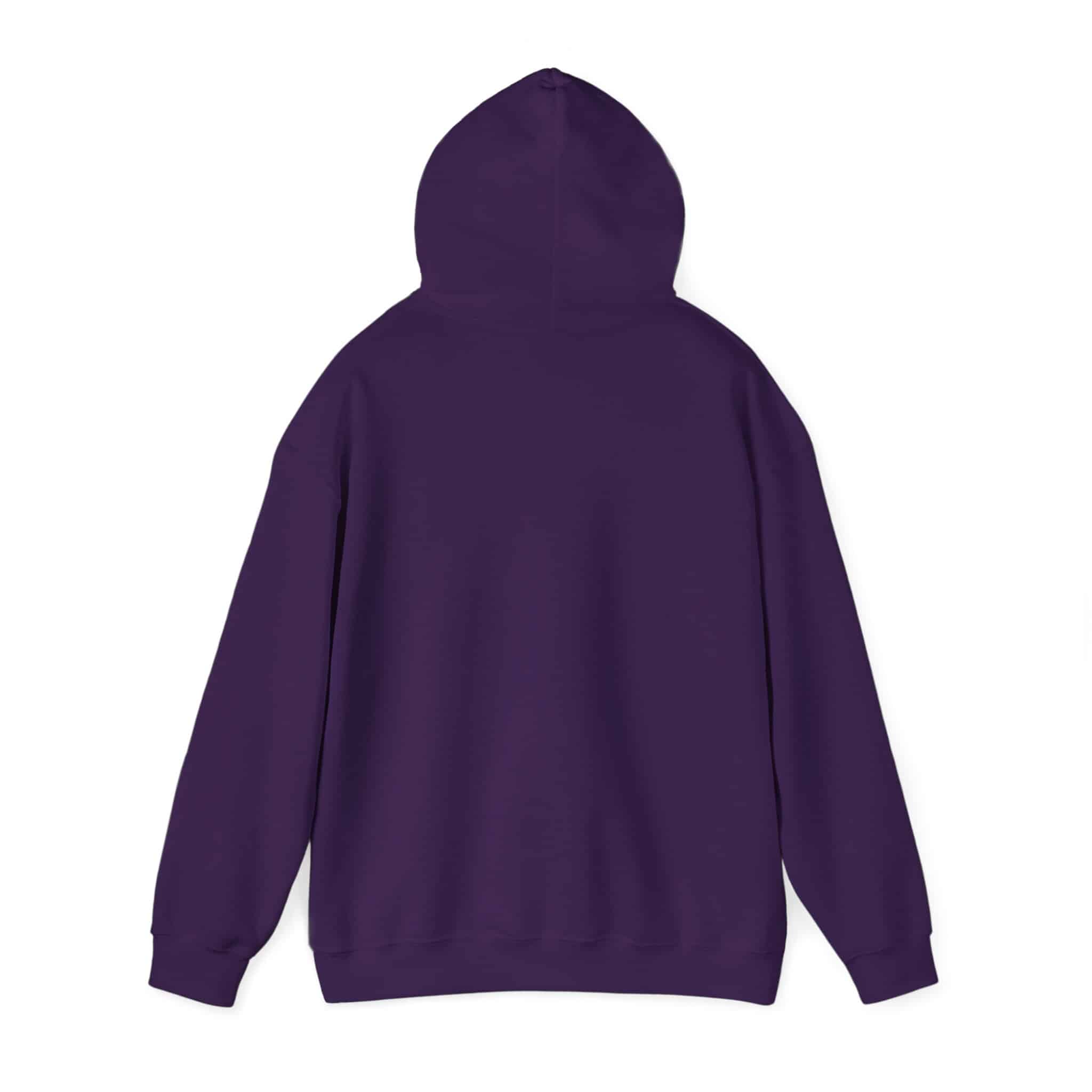 Paddlefish Brewing Hooded Sweatshirt - Image 43