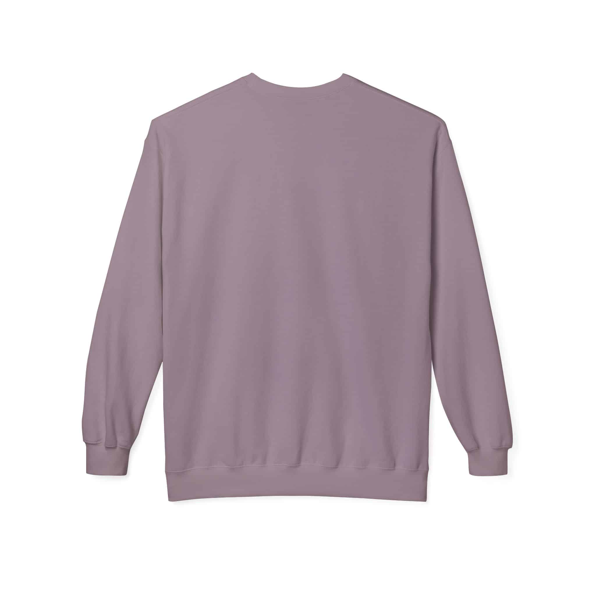 Paddlefish Brewing Midweight Fleece Crewneck Sweatshirt - Image 34