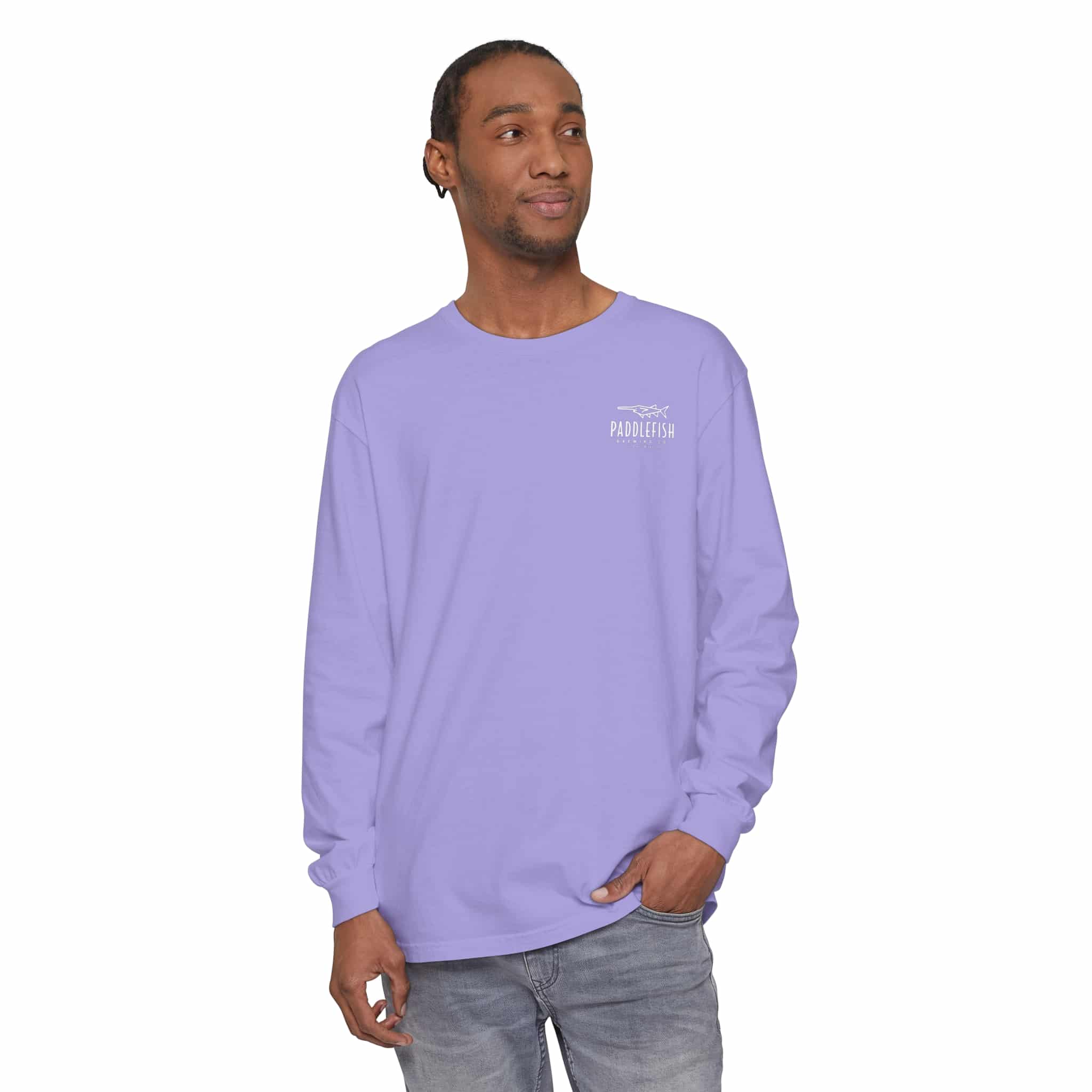 Constellations Long Sleeve T-Shirt - Image 52