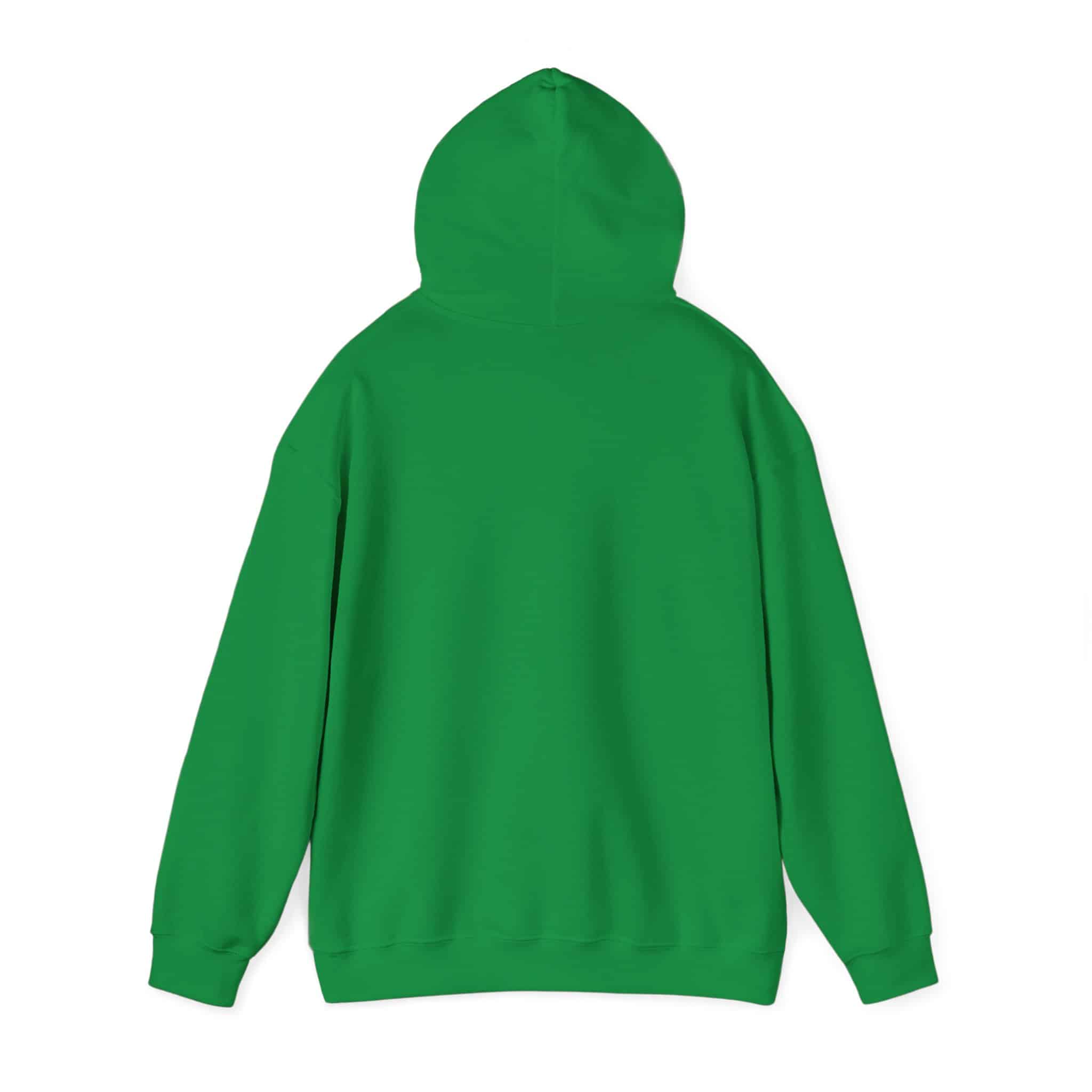 Paddlefish Brewing Hooded Sweatshirt - Image 23