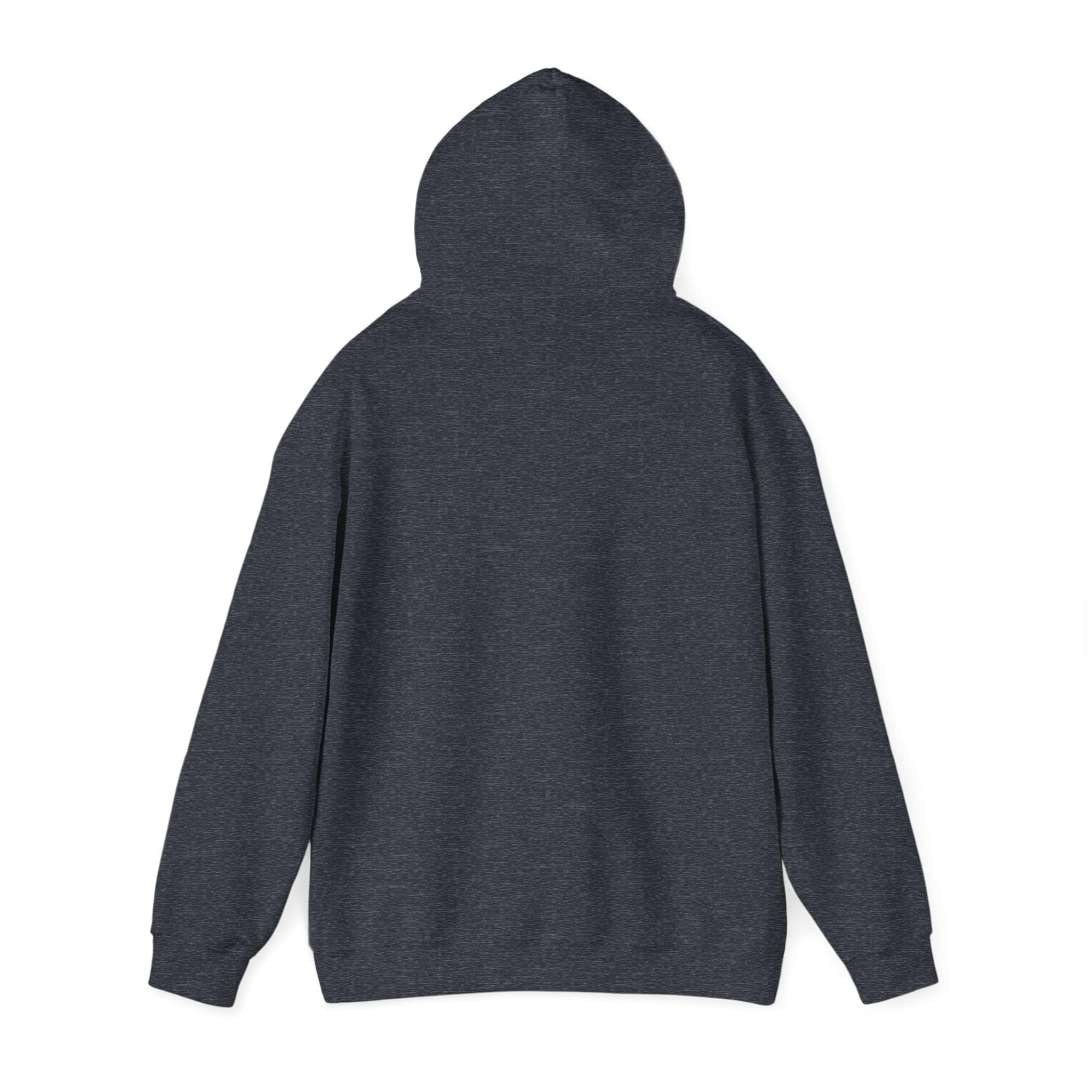 Paddlefish Brewing Hooded Sweatshirt - Image 27