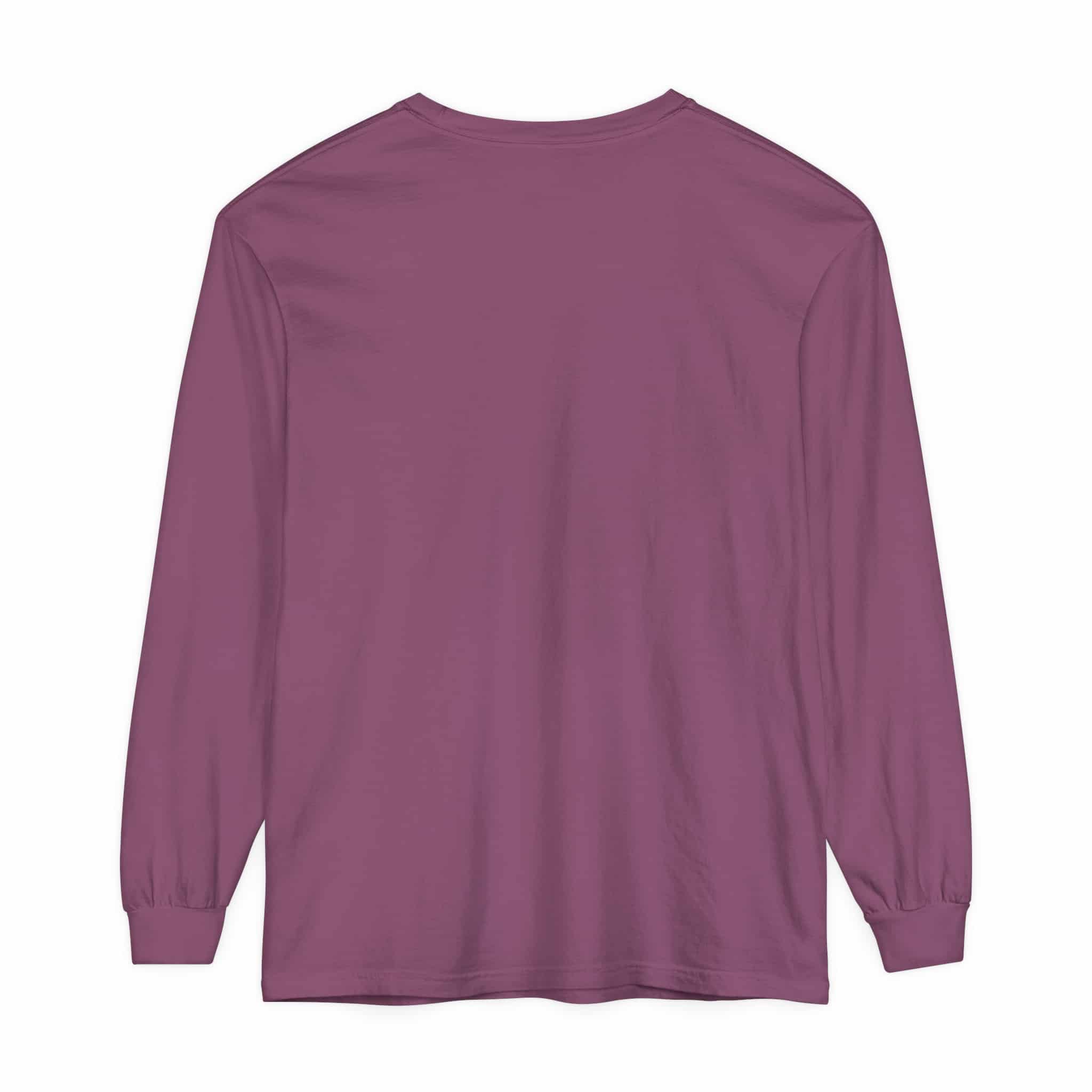 Paddlefish Brewing Long Sleeve T-Shirt - Image 59