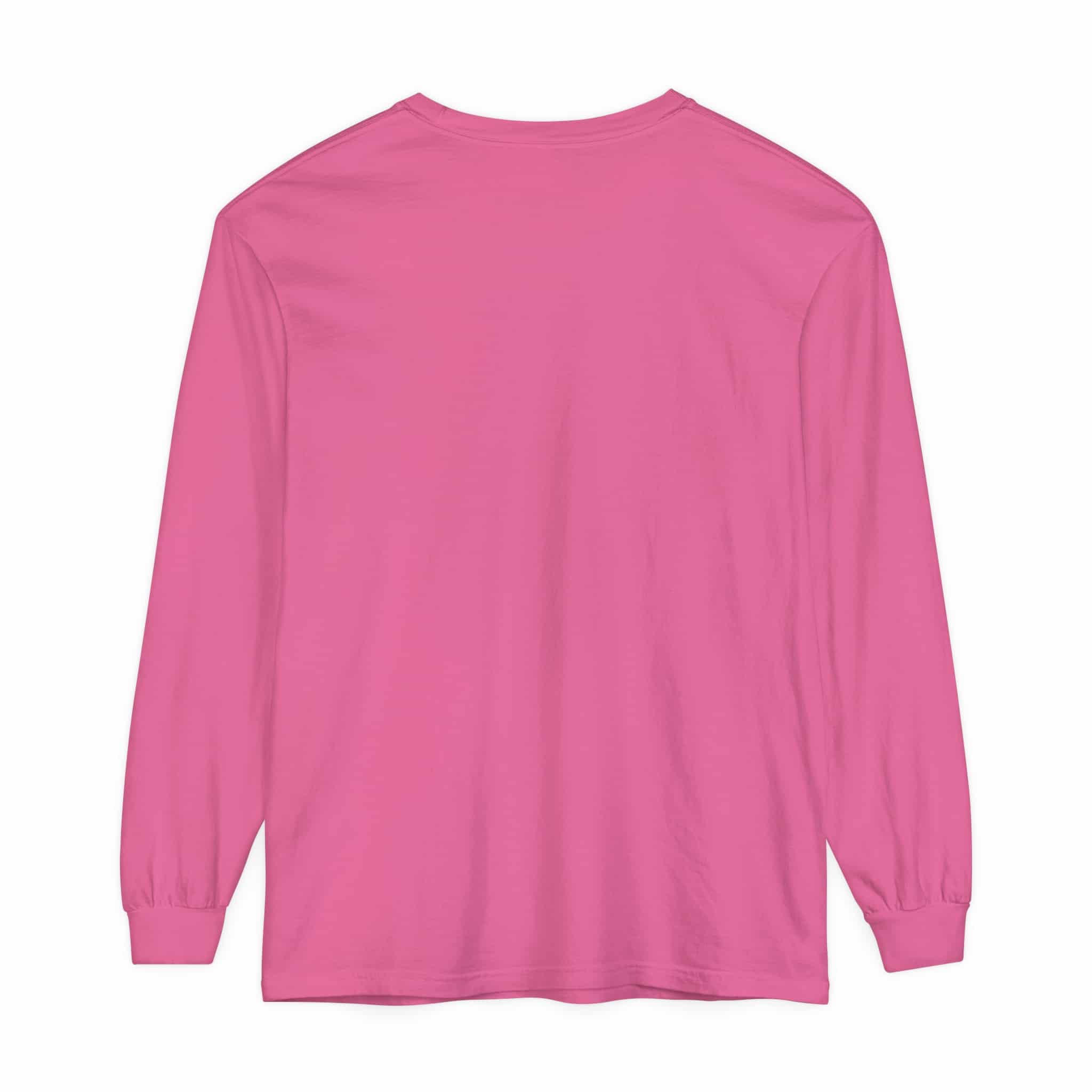 Paddlefish Brewing Long Sleeve T-Shirt - Image 55