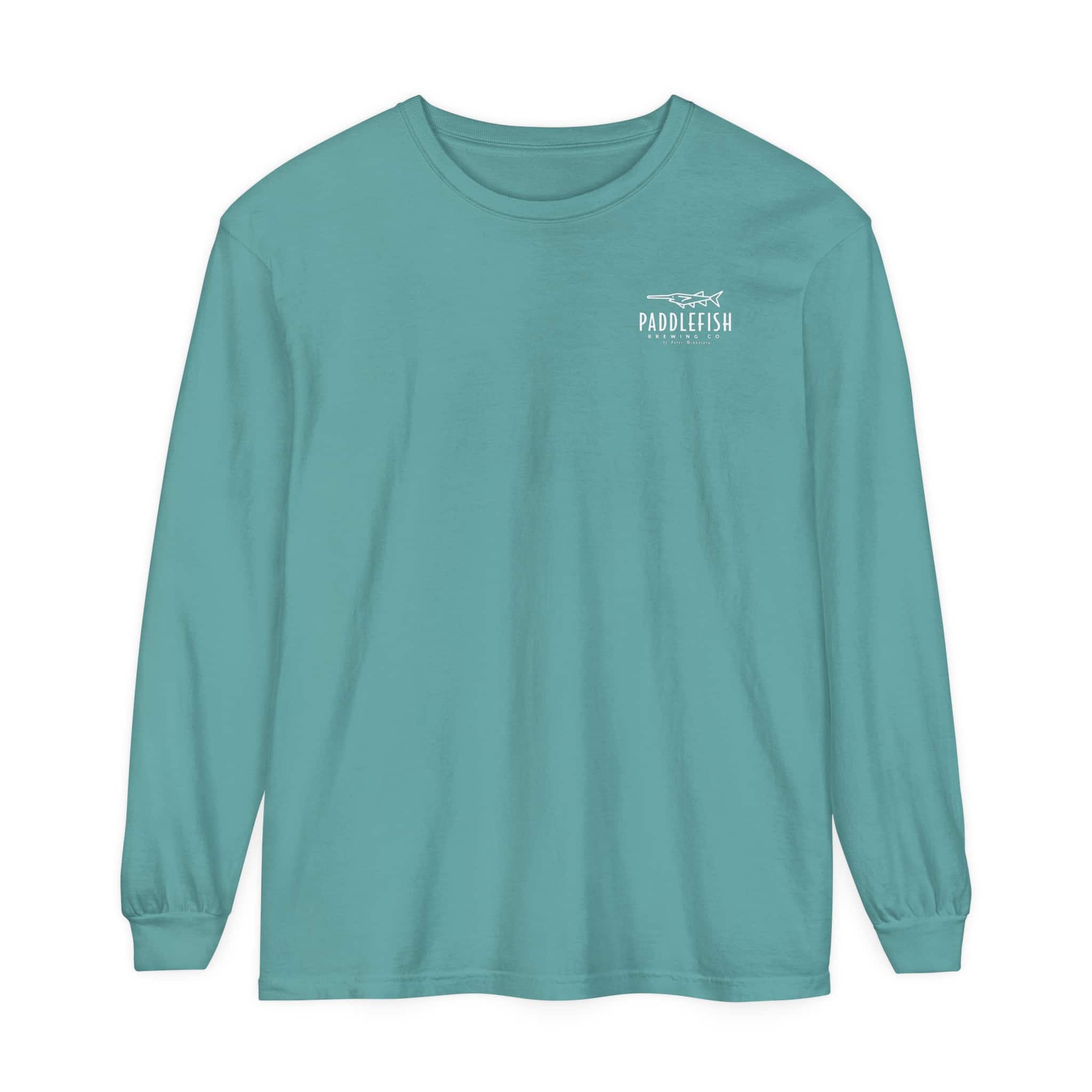 Constellations Long Sleeve T-Shirt - Image 34