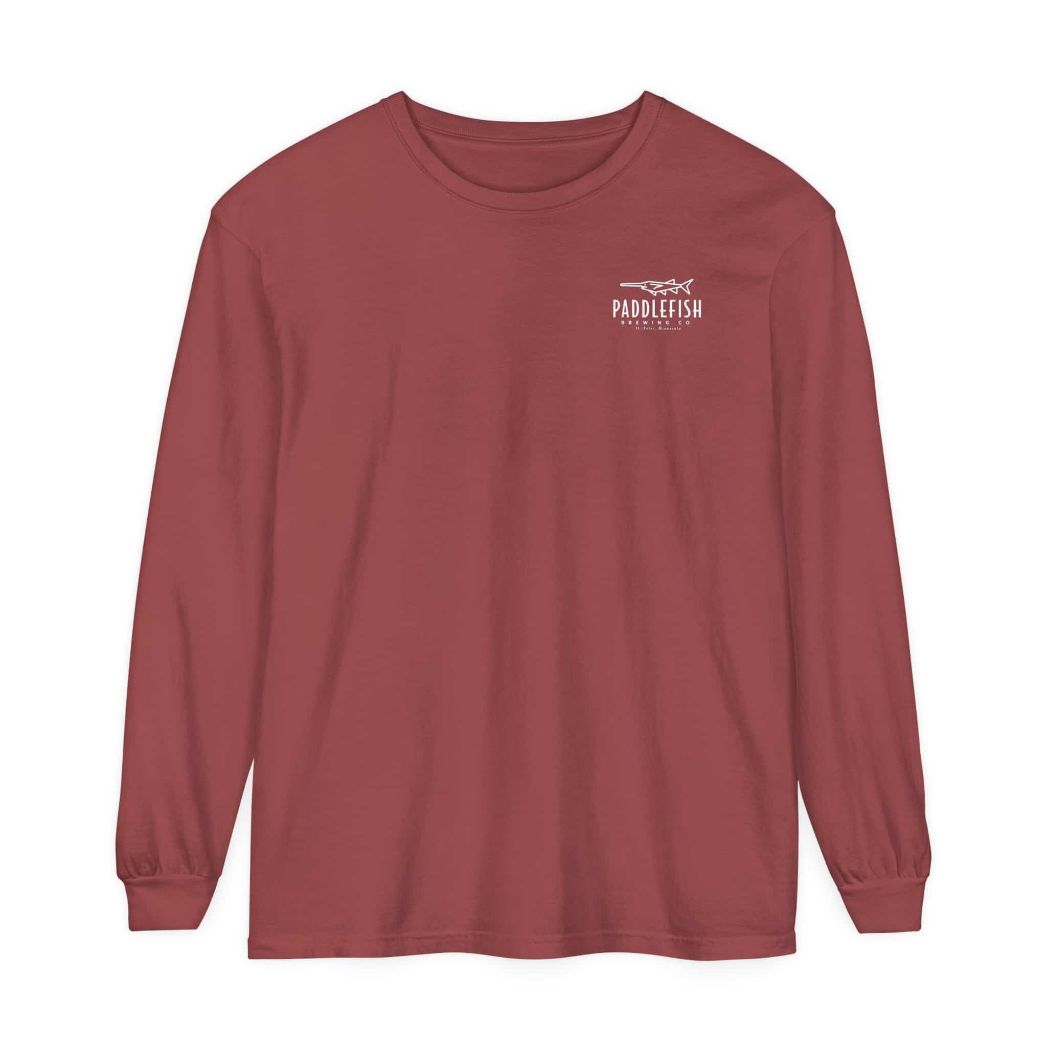 Constellations Long Sleeve T-Shirt - Image 14