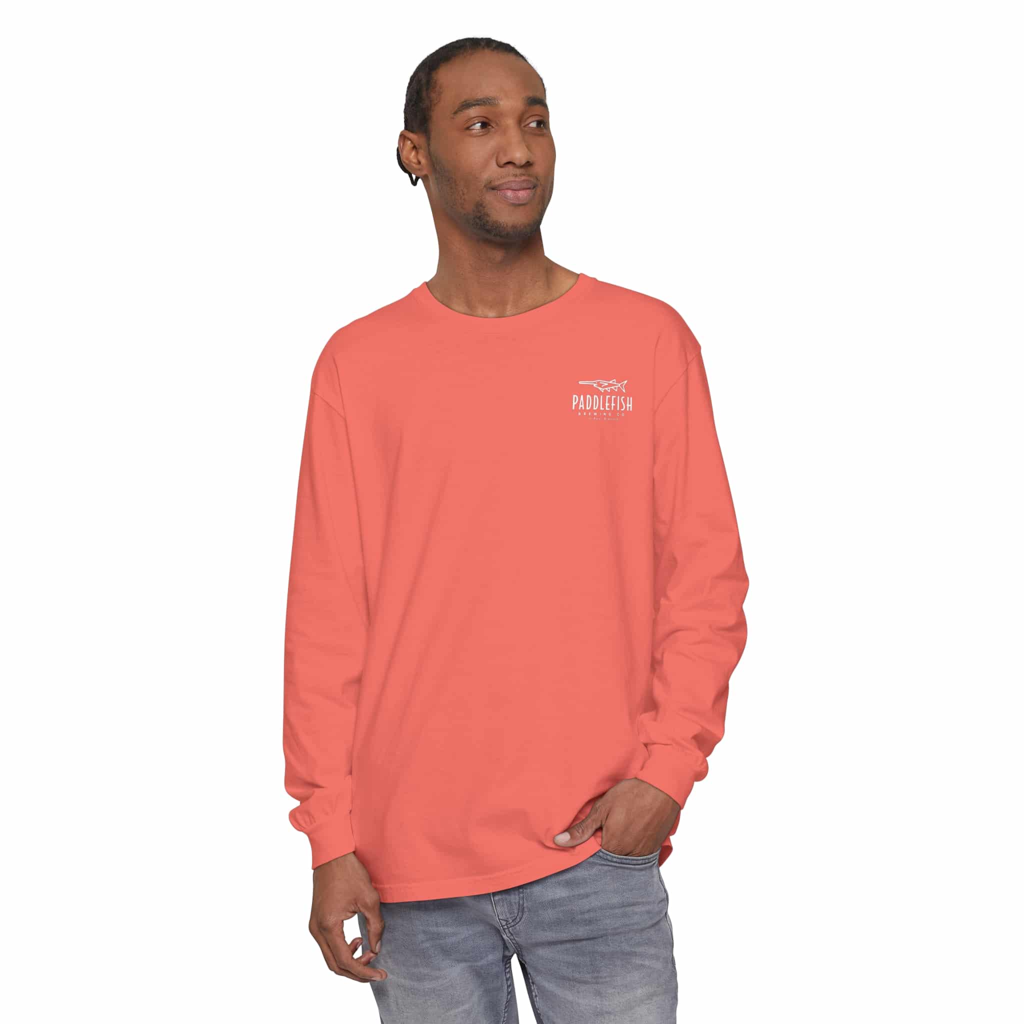 Constellations Long Sleeve T-Shirt - Image 12