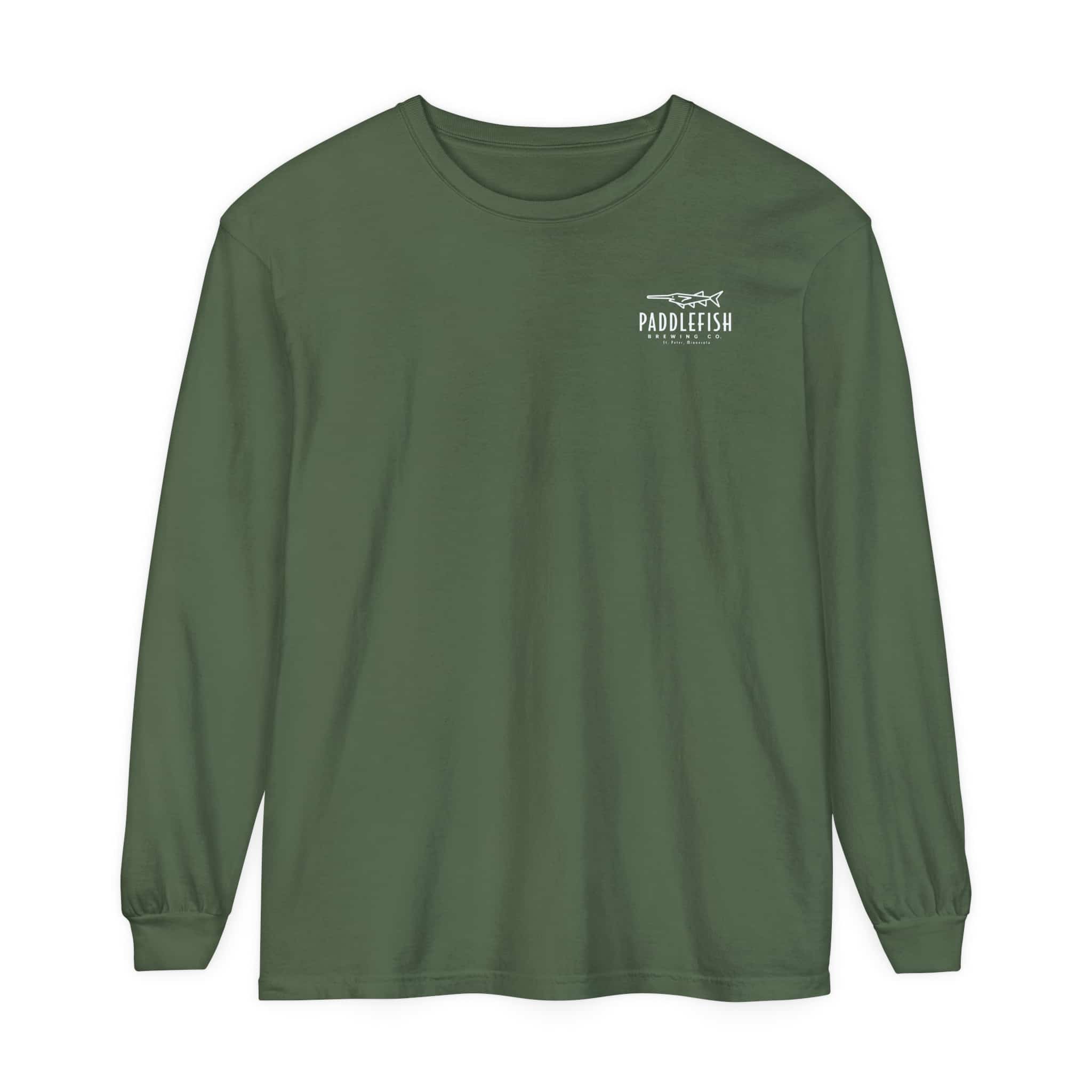 Constellations Long Sleeve T-Shirt - Image 22