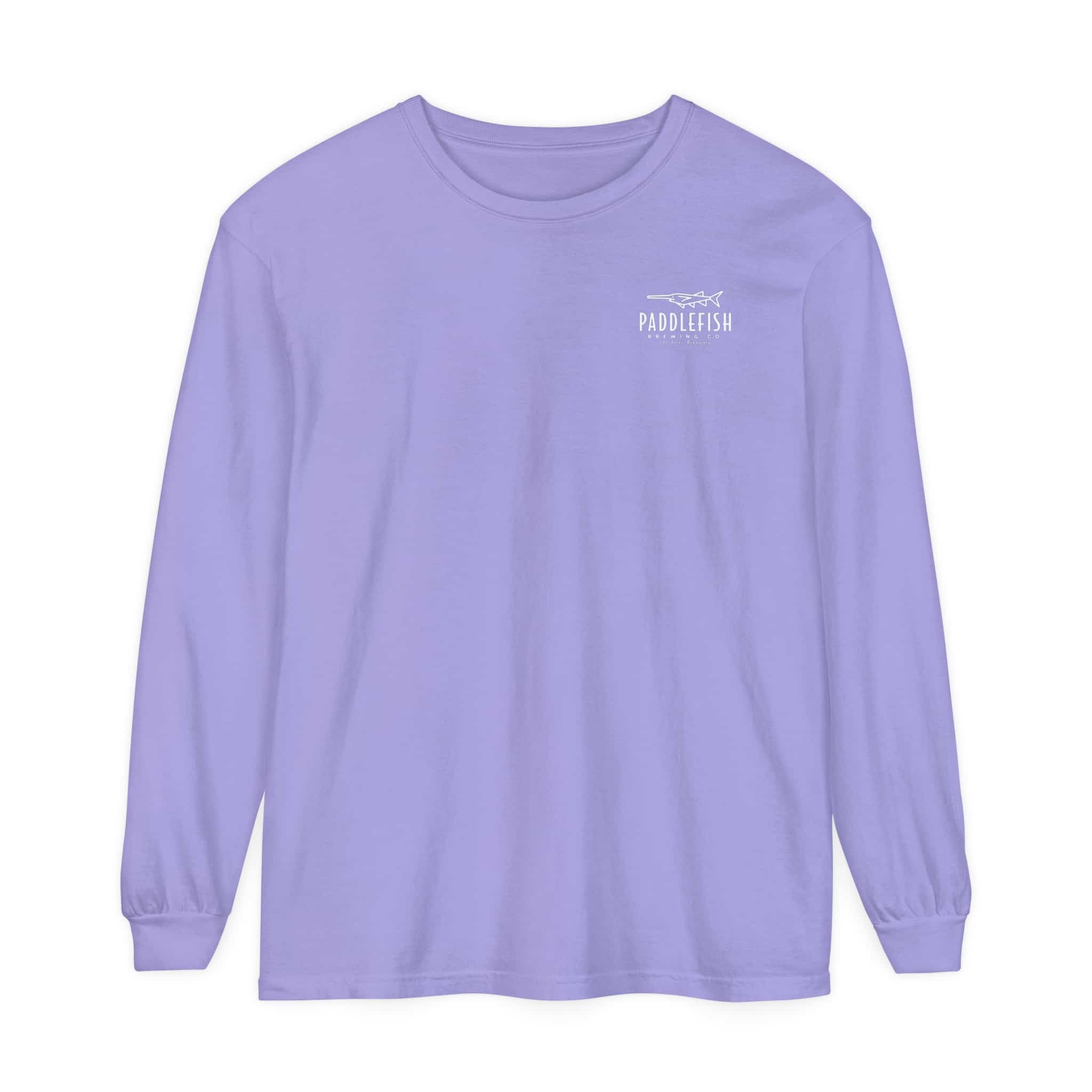 Constellations Long Sleeve T-Shirt - Image 50