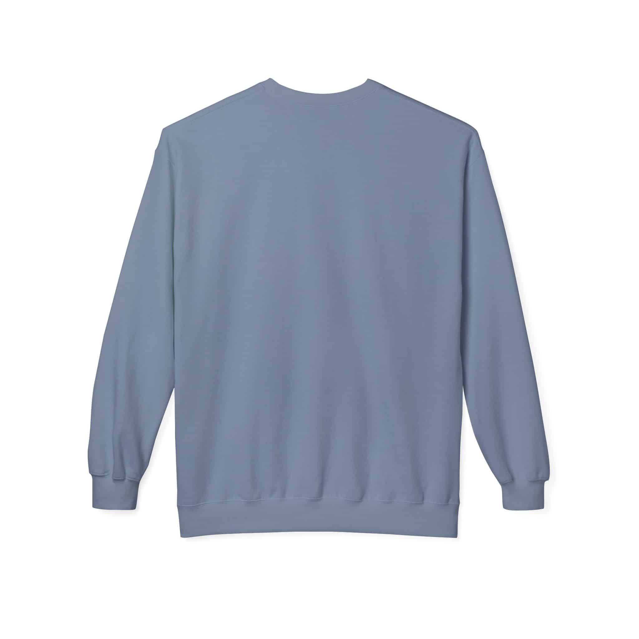 Paddlefish Brewing Midweight Fleece Crewneck Sweatshirt - Image 26