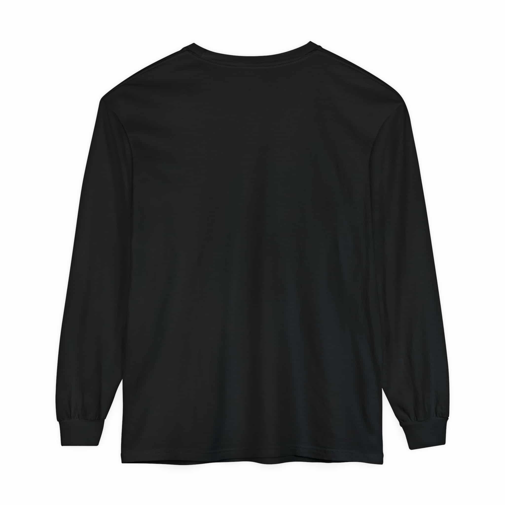 Paddlefish Brewing Long Sleeve T-Shirt - Image 43
