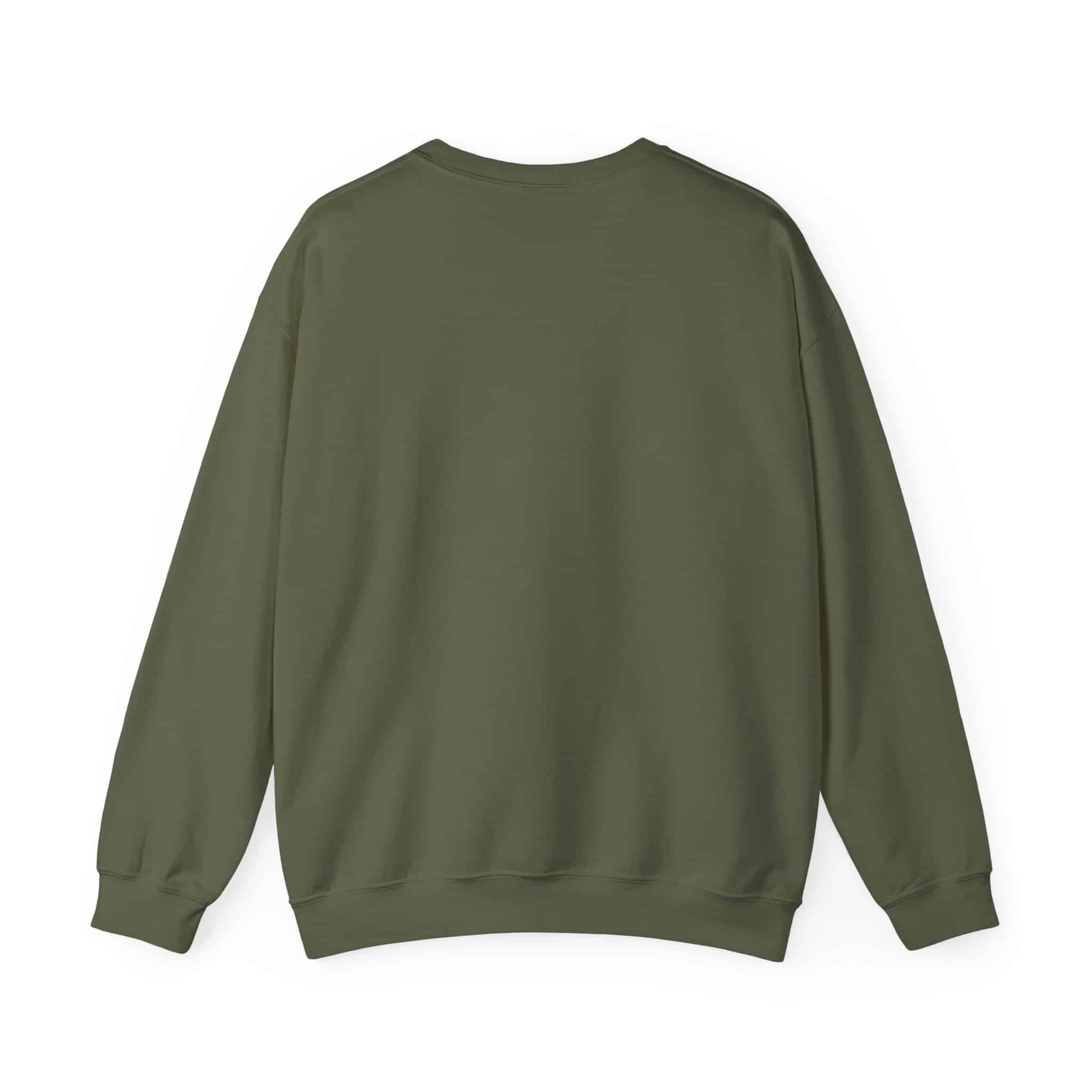 Paddlefish Brewing Crewneck Sweatshirt - Image 6
