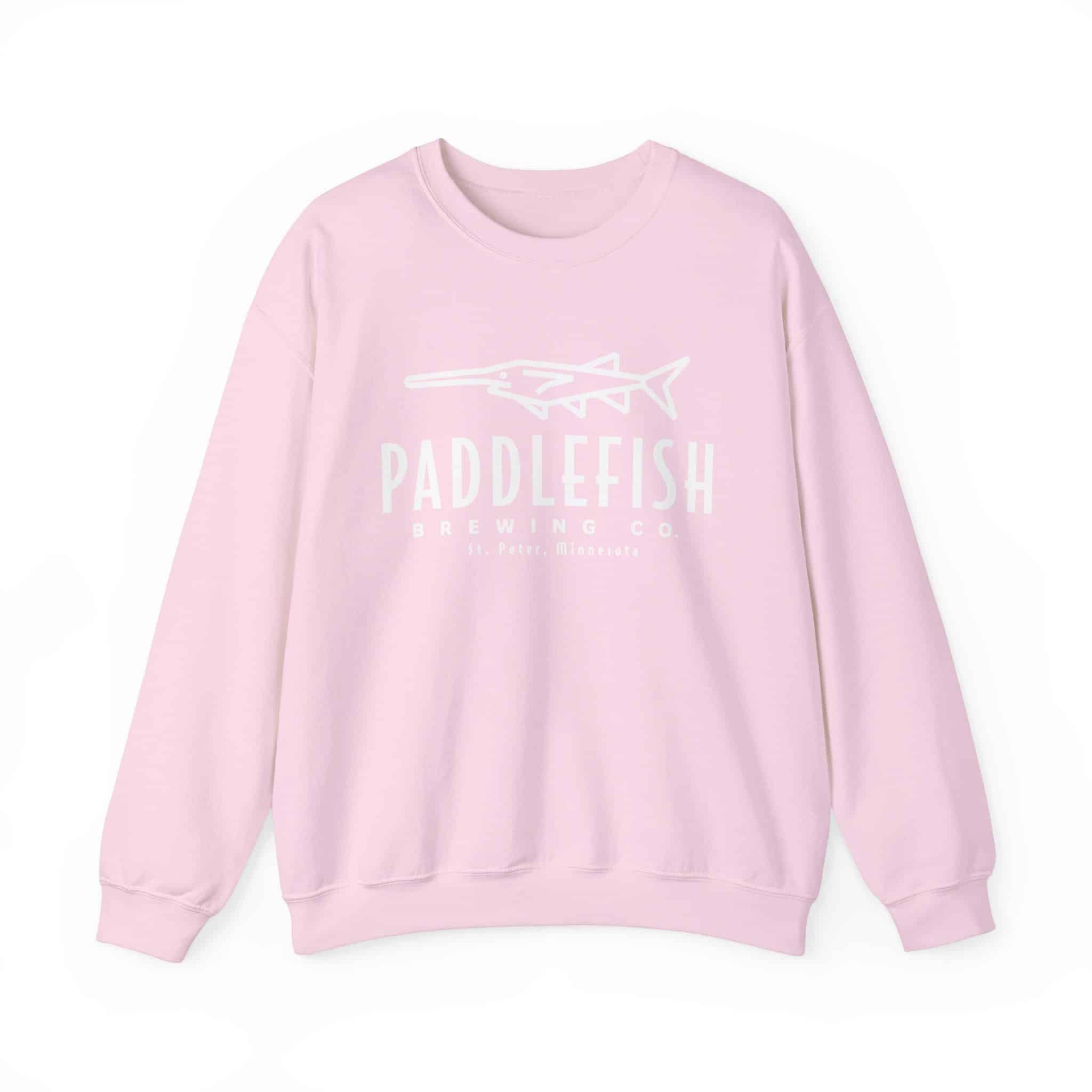 Paddlefish Brewing Crewneck Sweatshirt - Image 41