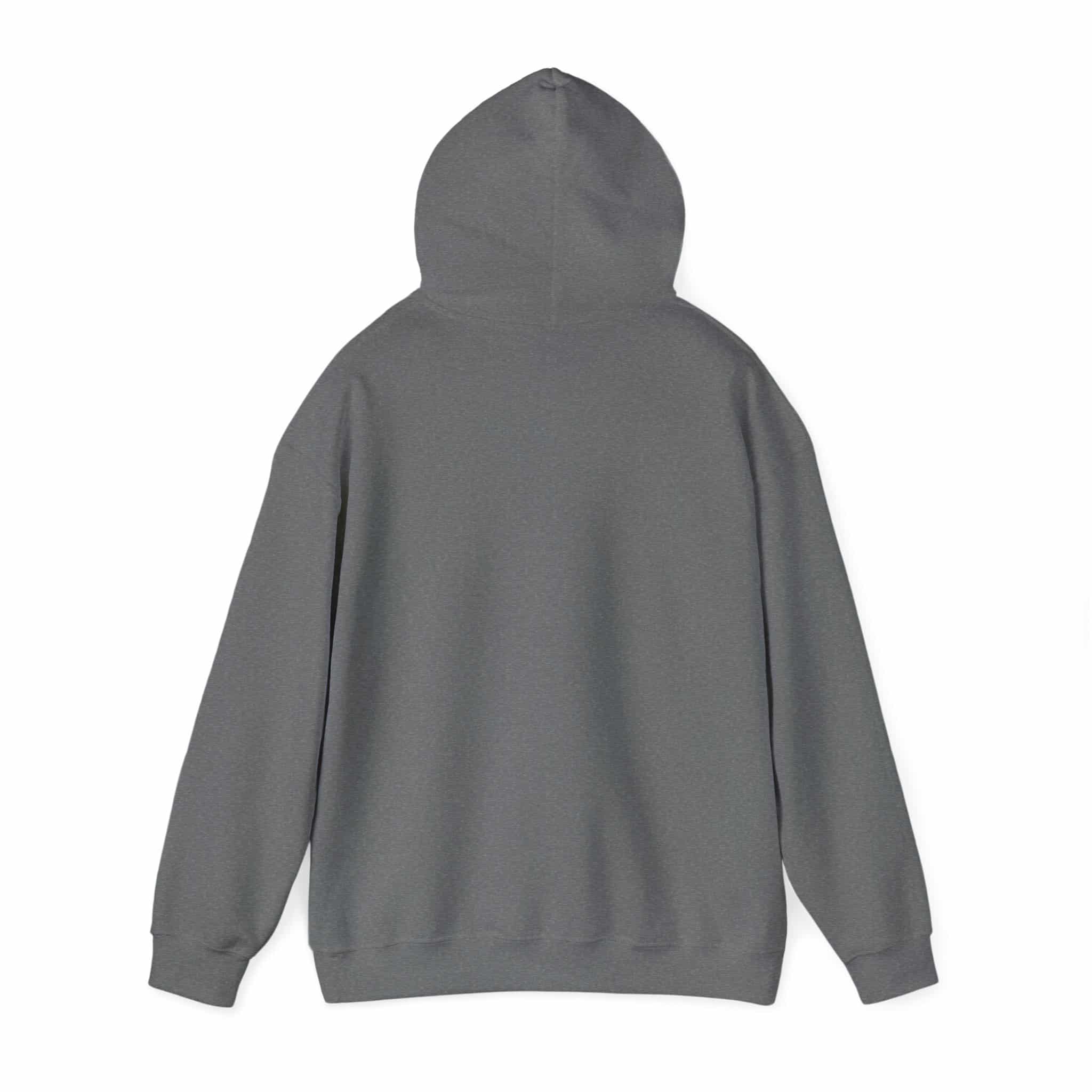 Paddlefish Brewing Hooded Sweatshirt - Image 19