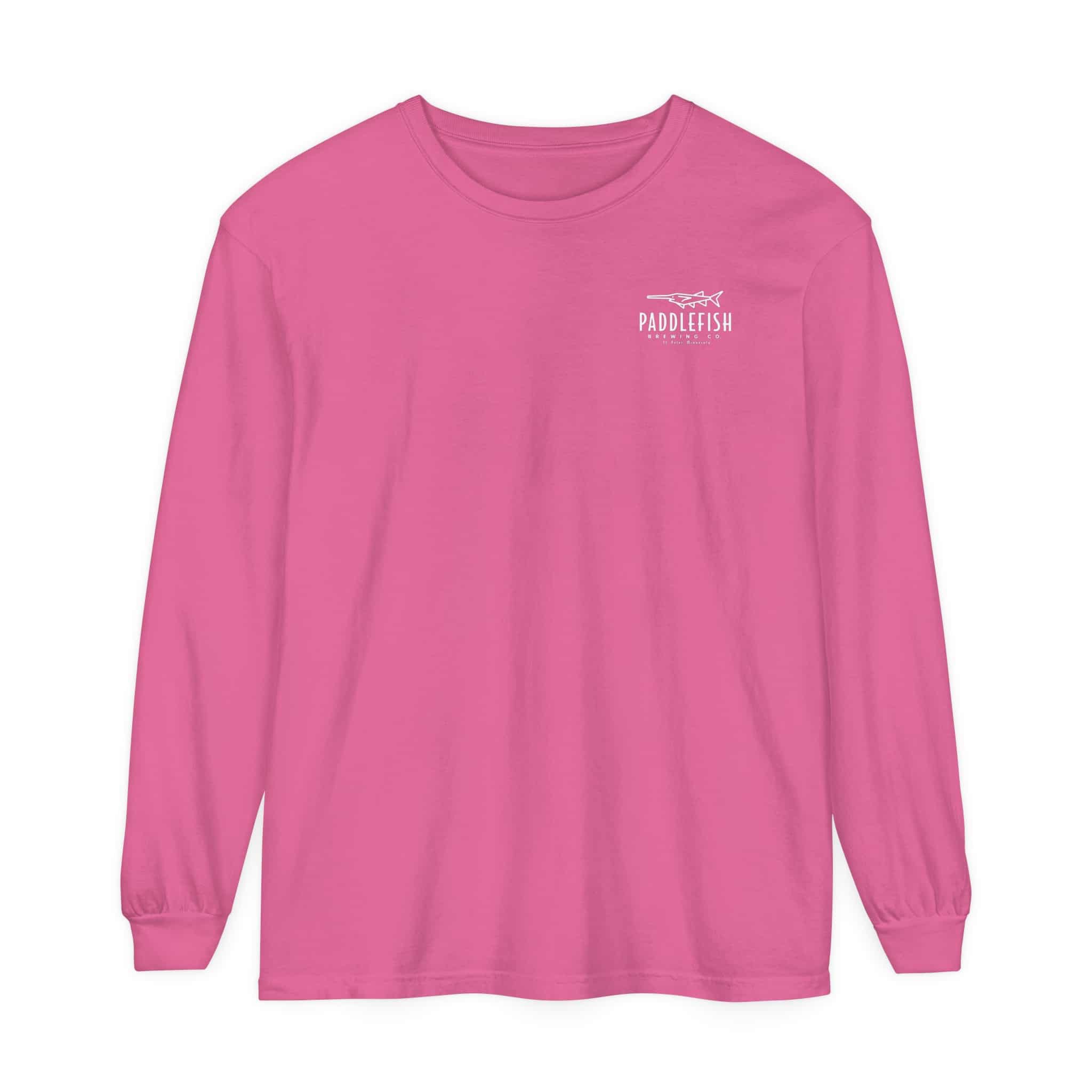 Constellations Long Sleeve T-Shirt - Image 58