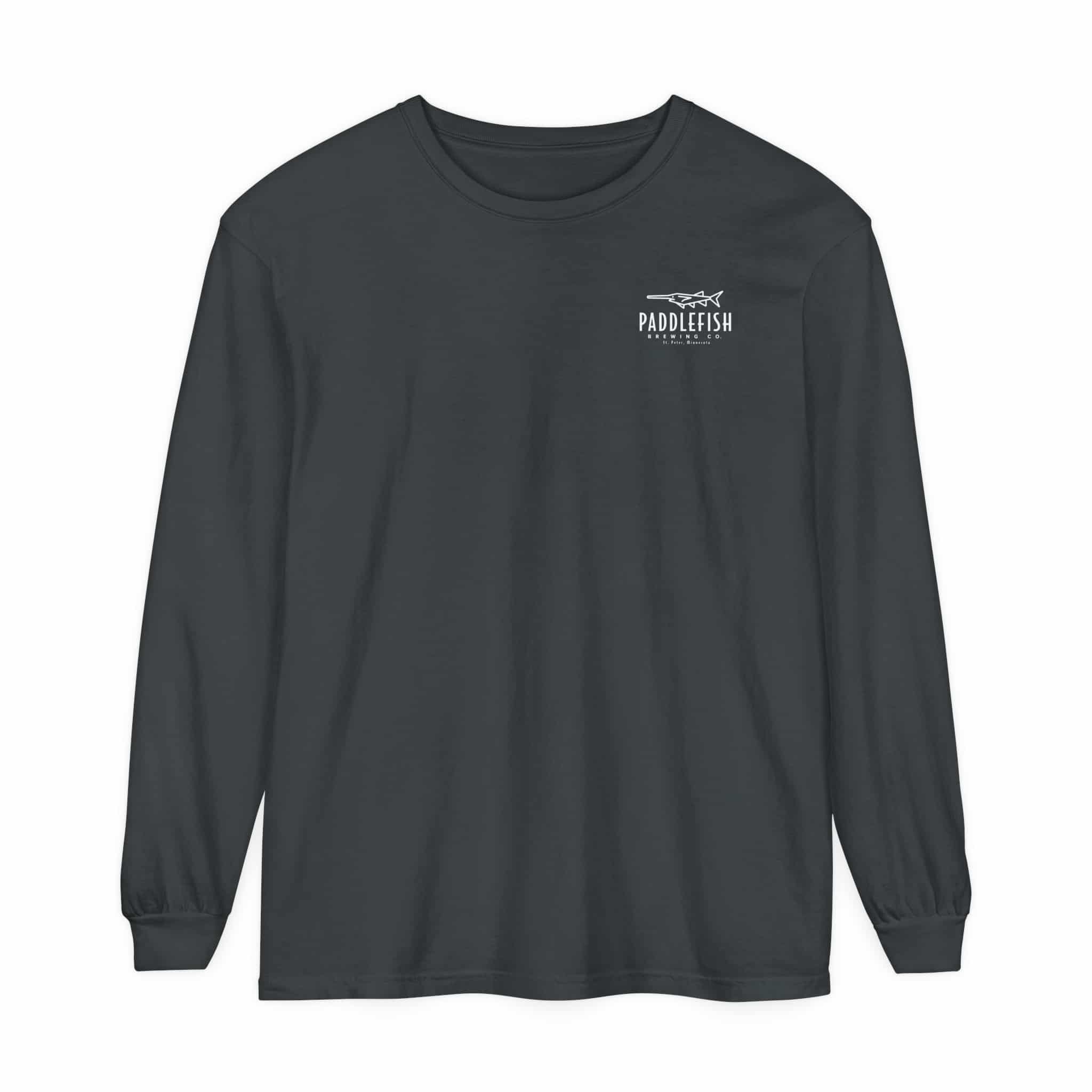 Constellations Long Sleeve T-Shirt - Image 42