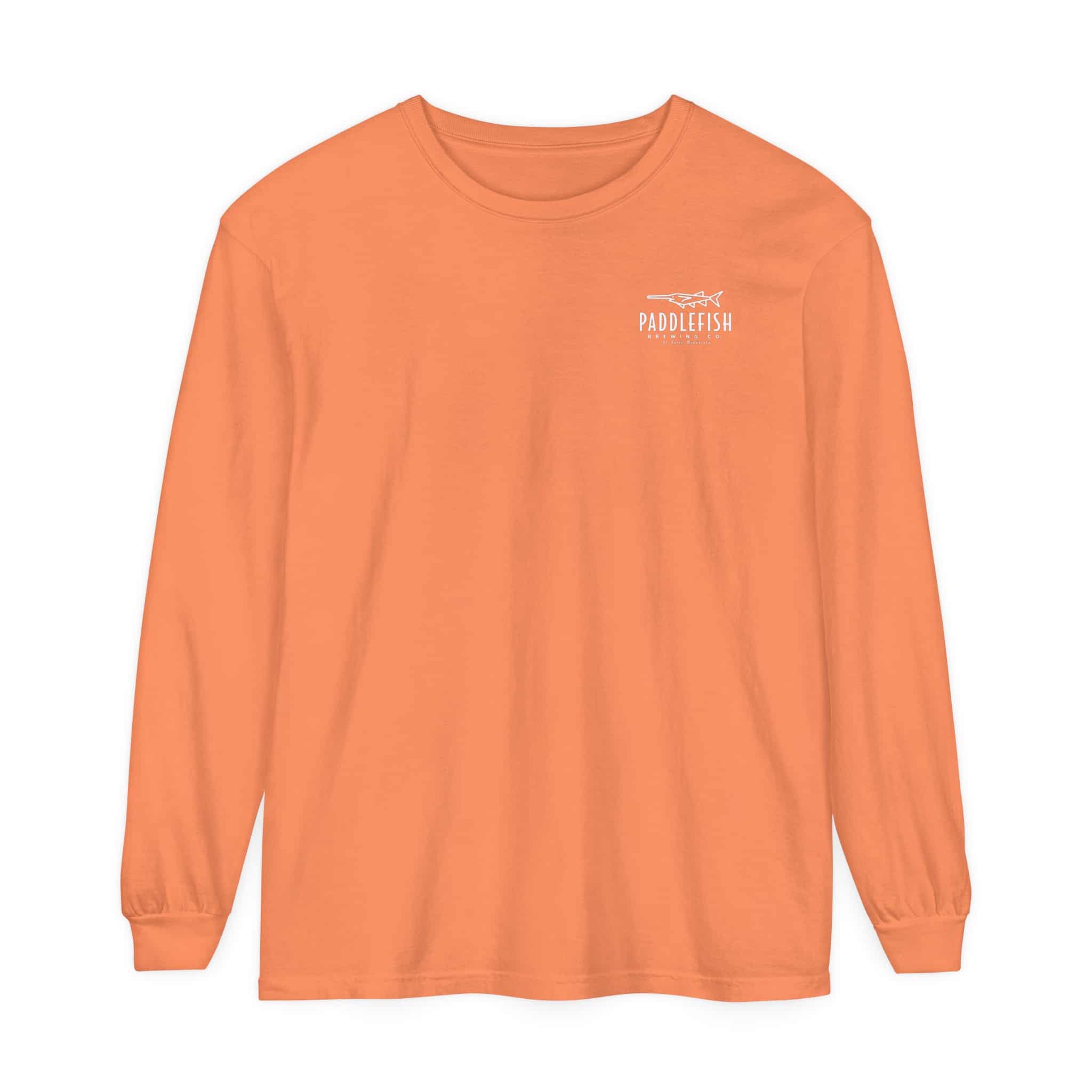 Constellations Long Sleeve T-Shirt - Image 5