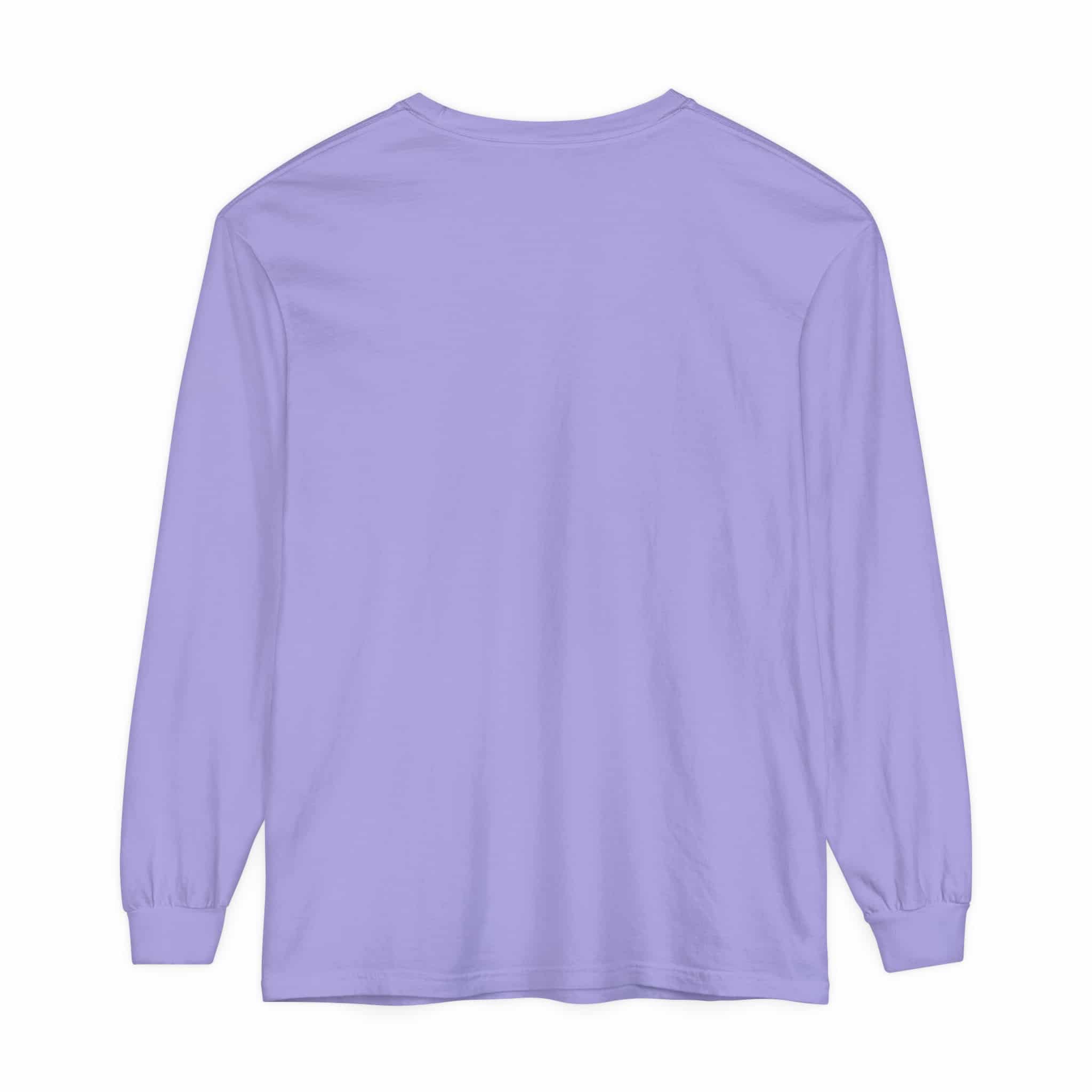 Paddlefish Brewing Long Sleeve T-Shirt - Image 47