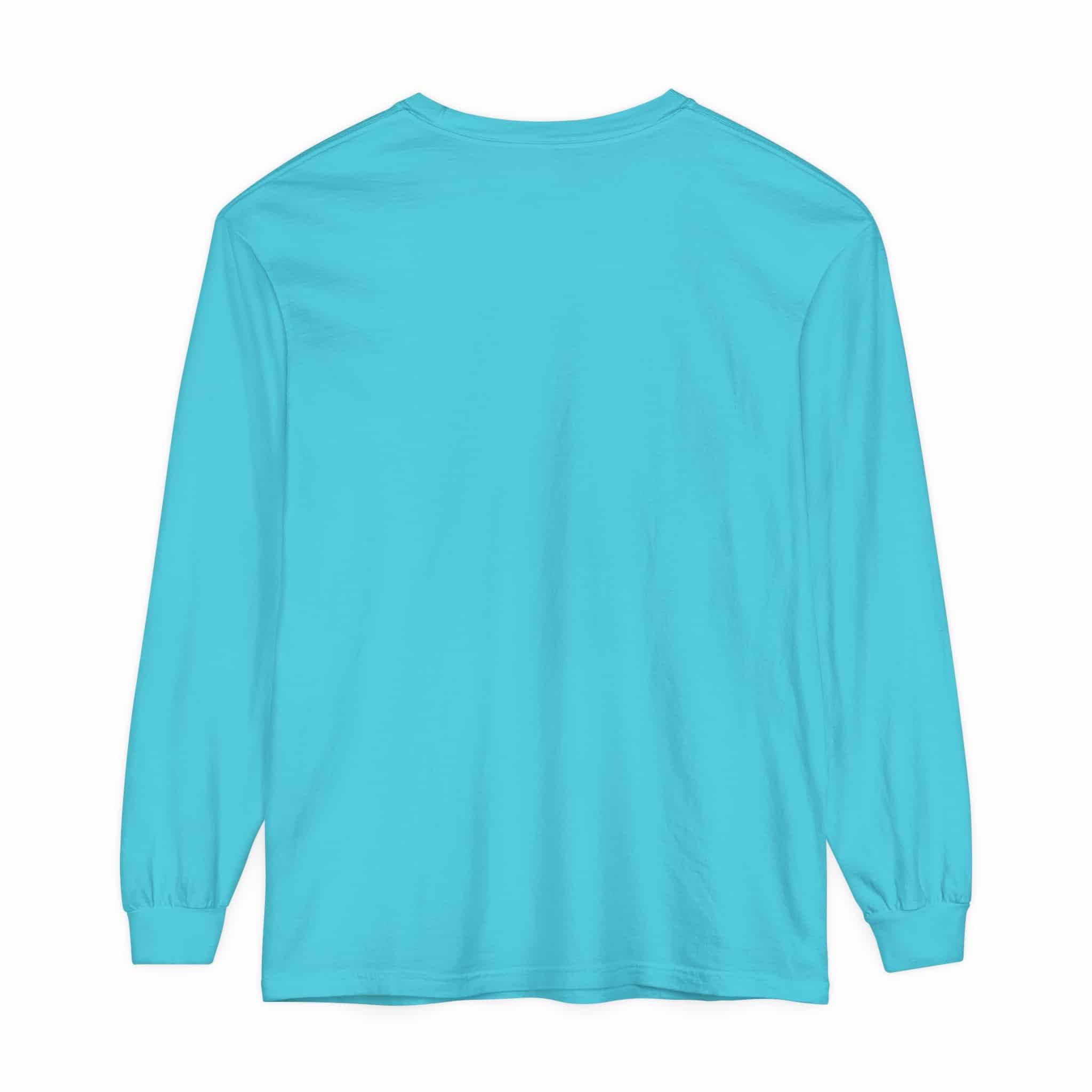 Paddlefish Brewing Long Sleeve T-Shirt - Image 35
