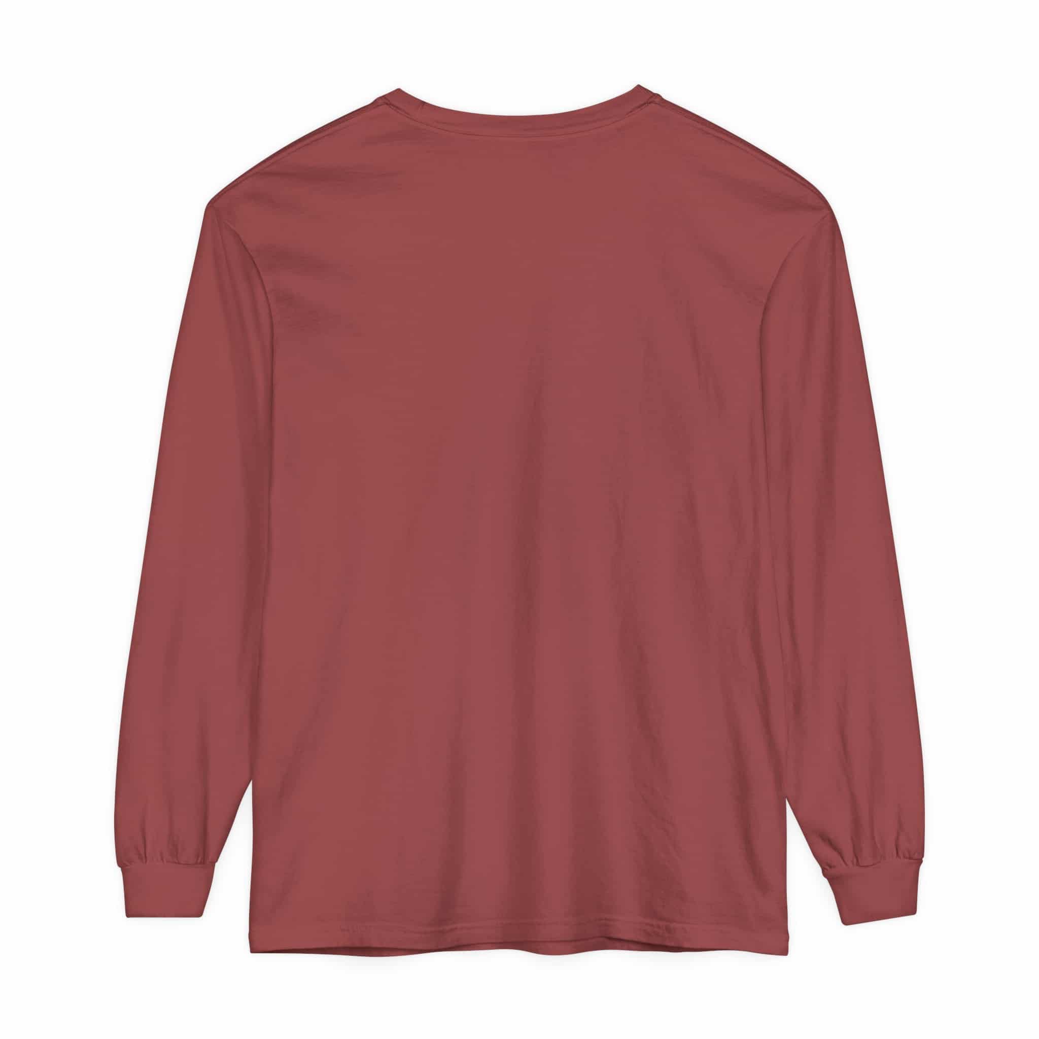 Paddlefish Brewing Long Sleeve T-Shirt - Image 11