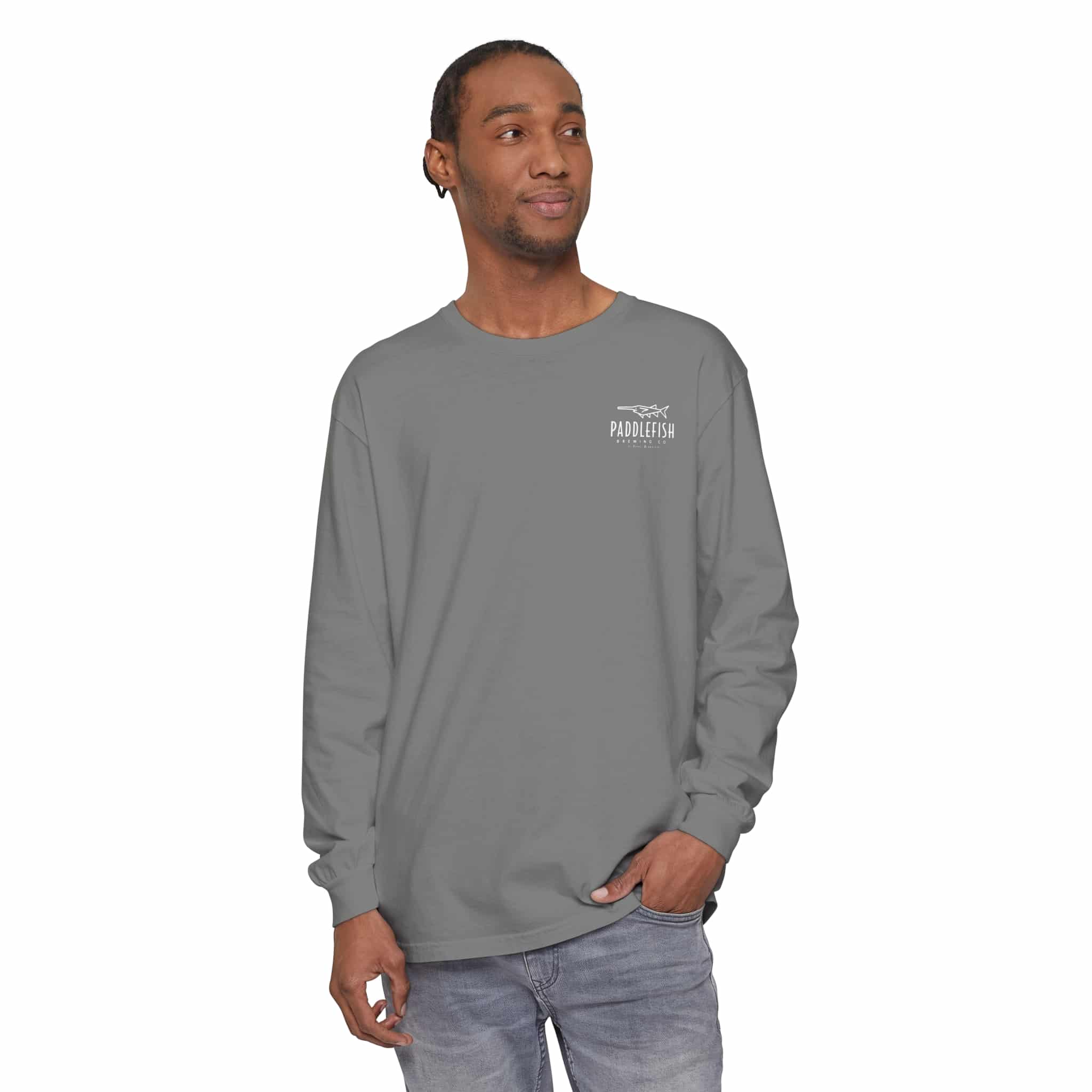 Constellations Long Sleeve T-Shirt - Image 20