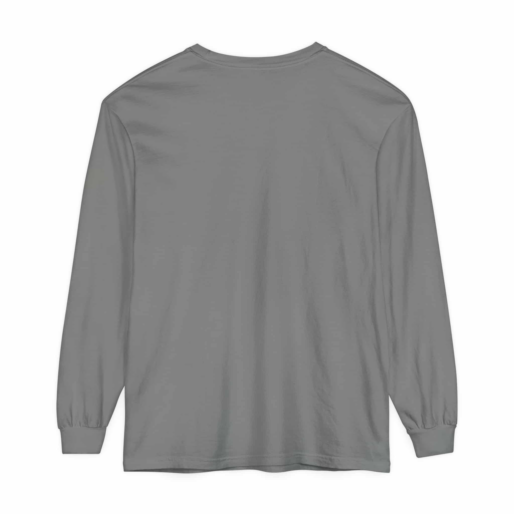 Paddlefish Brewing Long Sleeve T-Shirt - Image 15