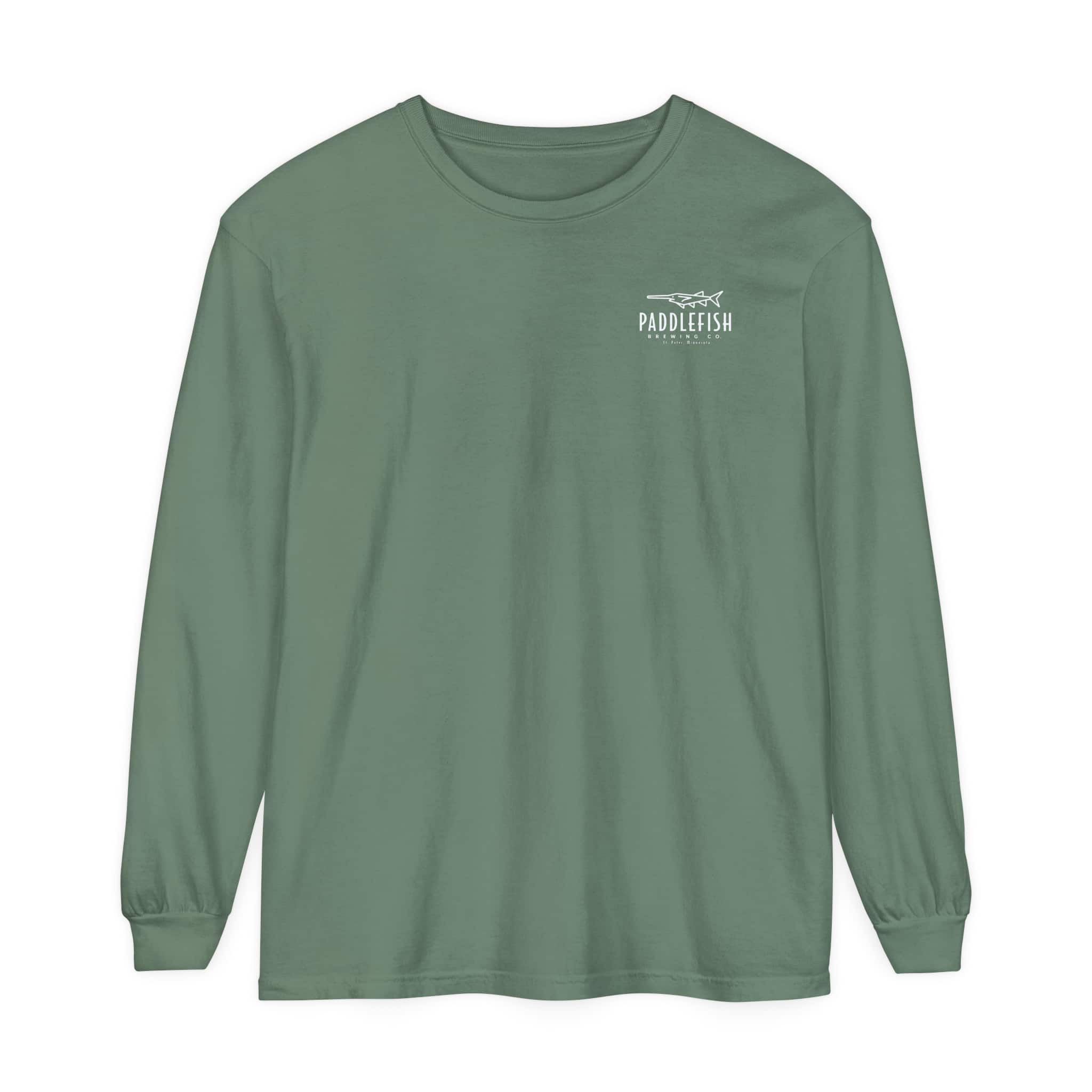 Constellations Long Sleeve T-Shirt - Image 30