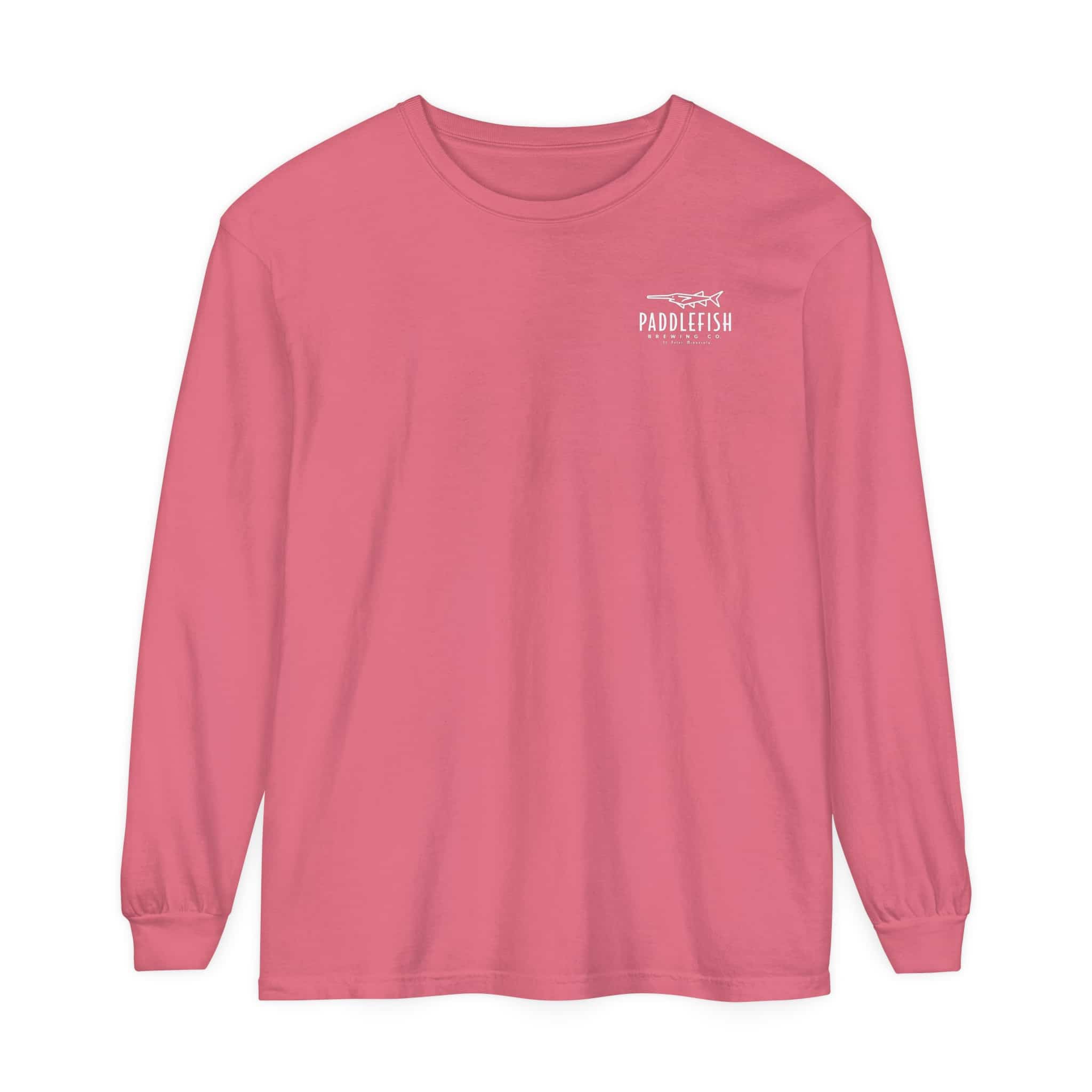 Constellations Long Sleeve T-Shirt - Image 66