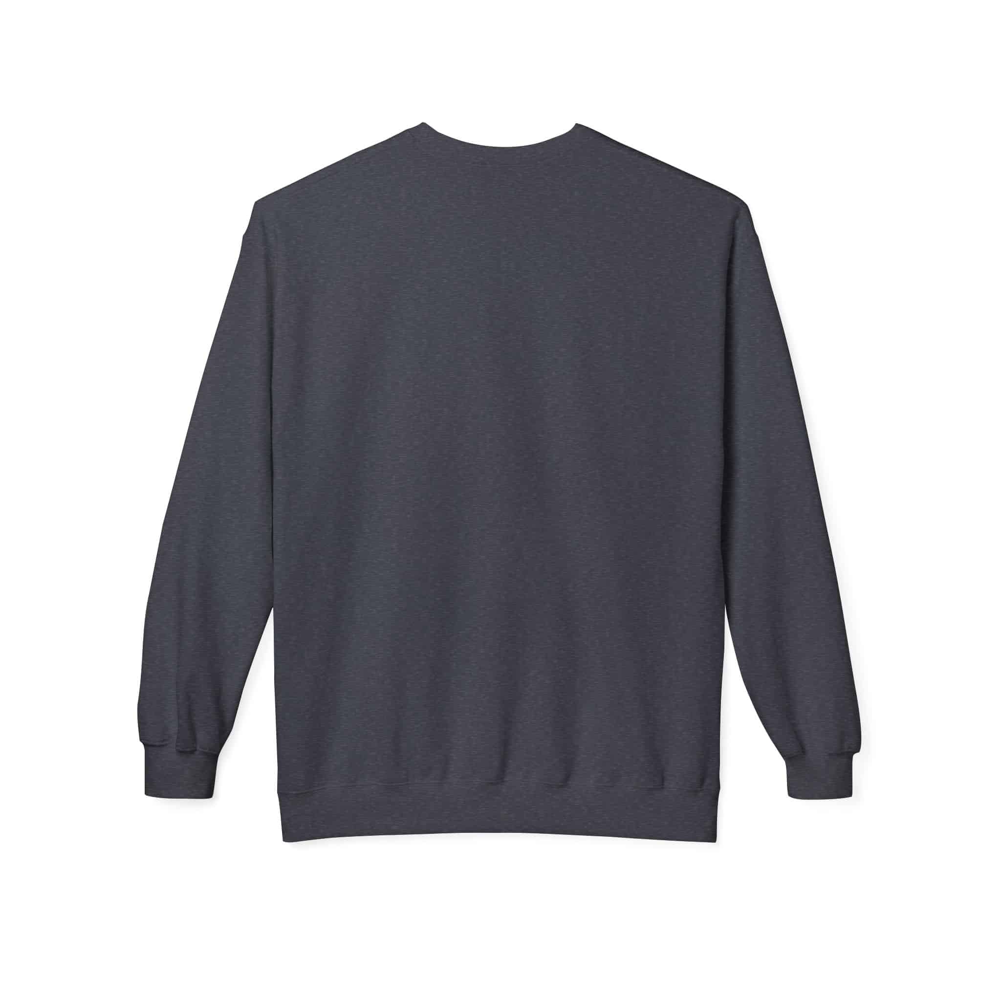 Paddlefish Brewing Midweight Fleece Crewneck Sweatshirt - Image 2